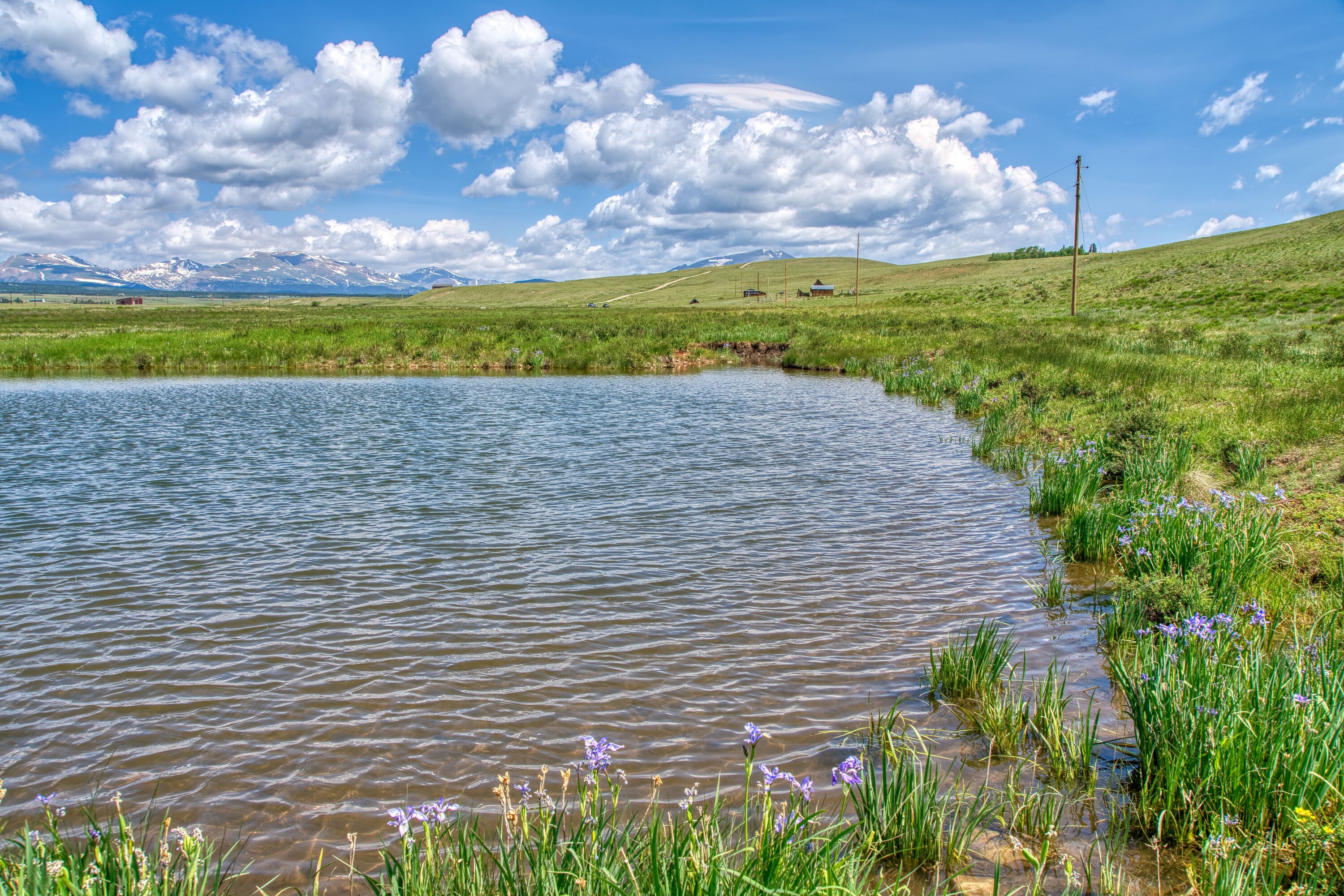 Meier Four Mile Ranch