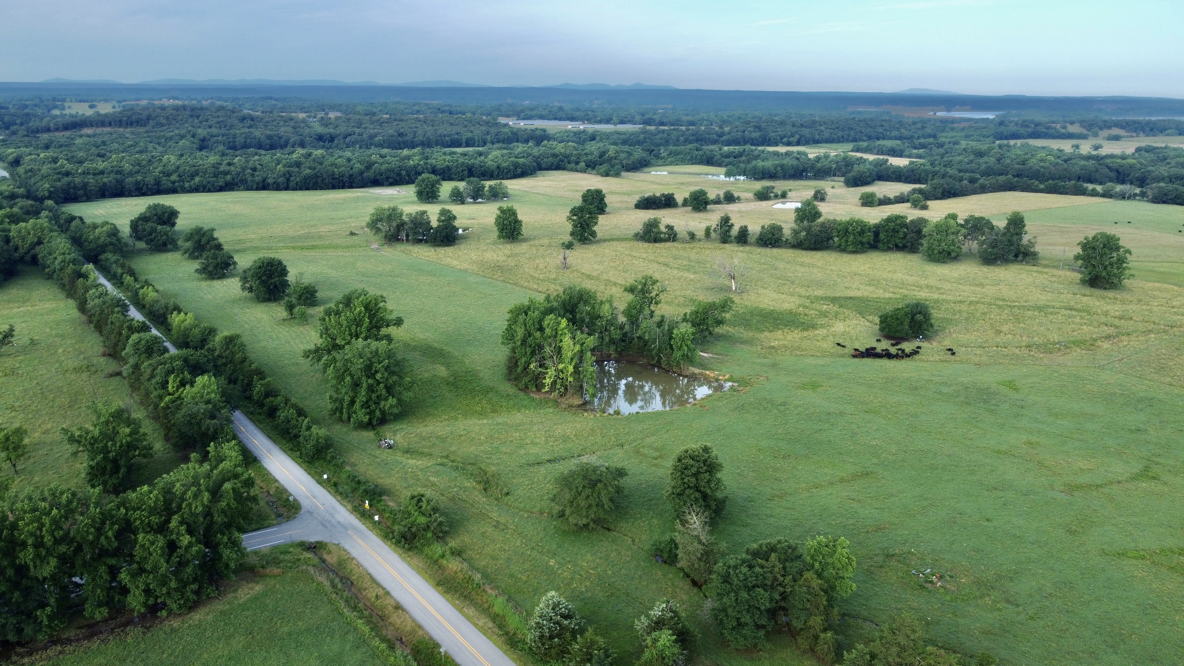 River Valley Rotational Grazing