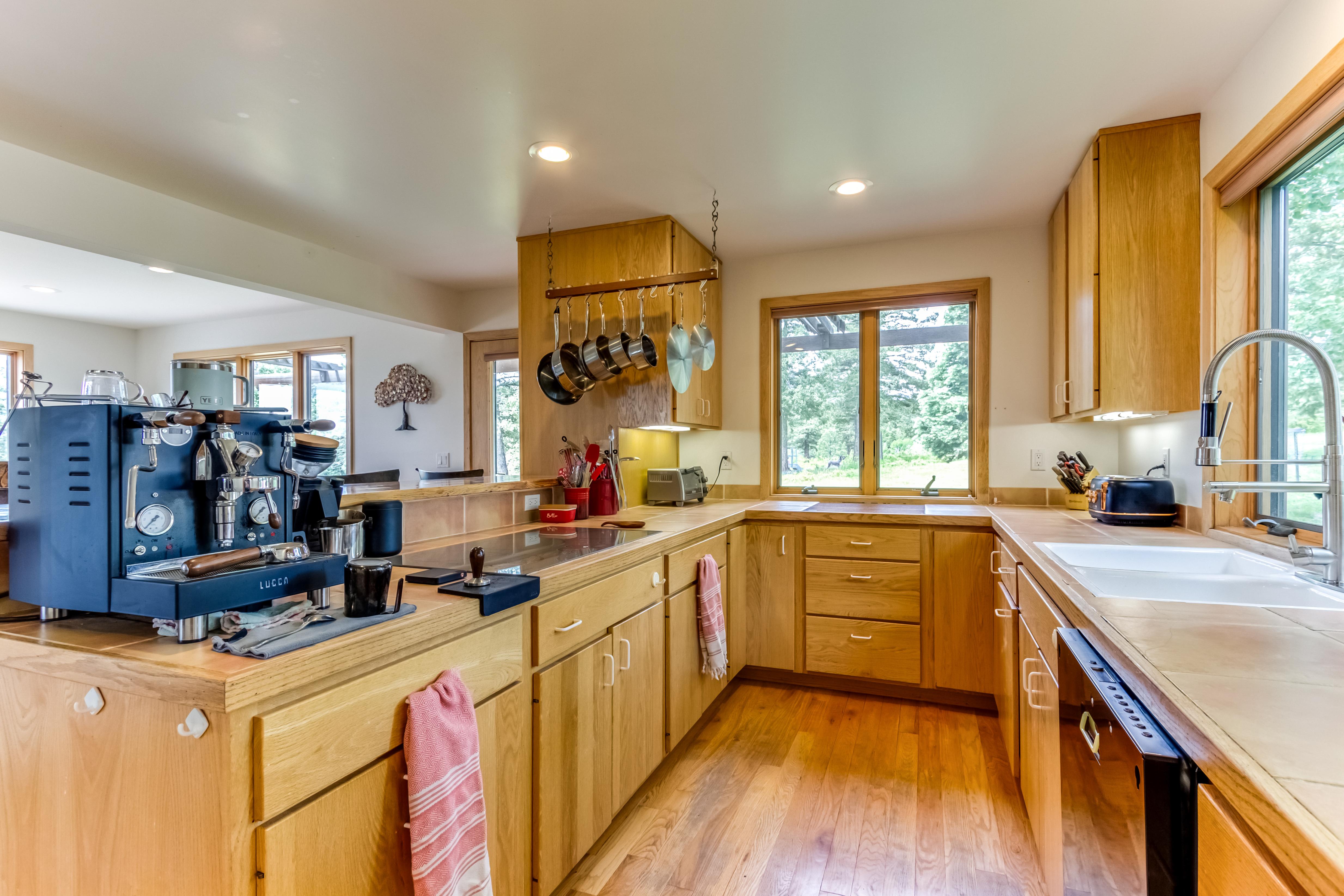 Elk Tooth Ranch
