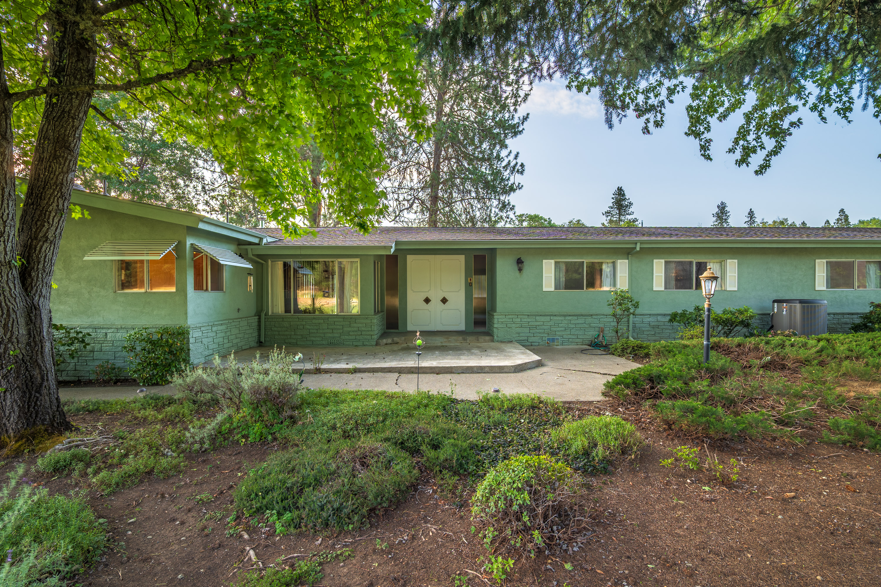 701 Messinger Road - Benton Family Ranch - 112 Acres along Williams Creek