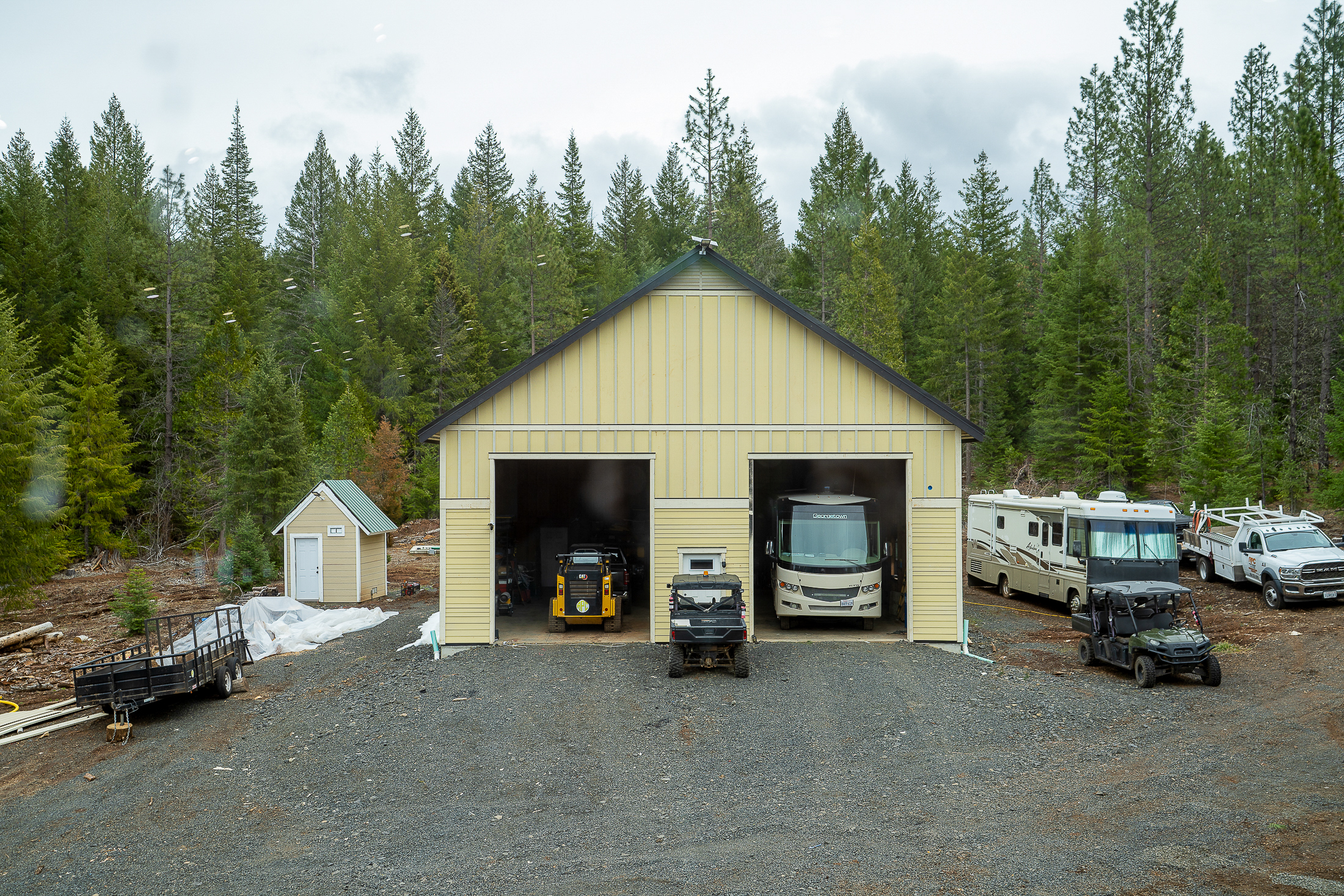 Medco Pond- Recreational Retreat