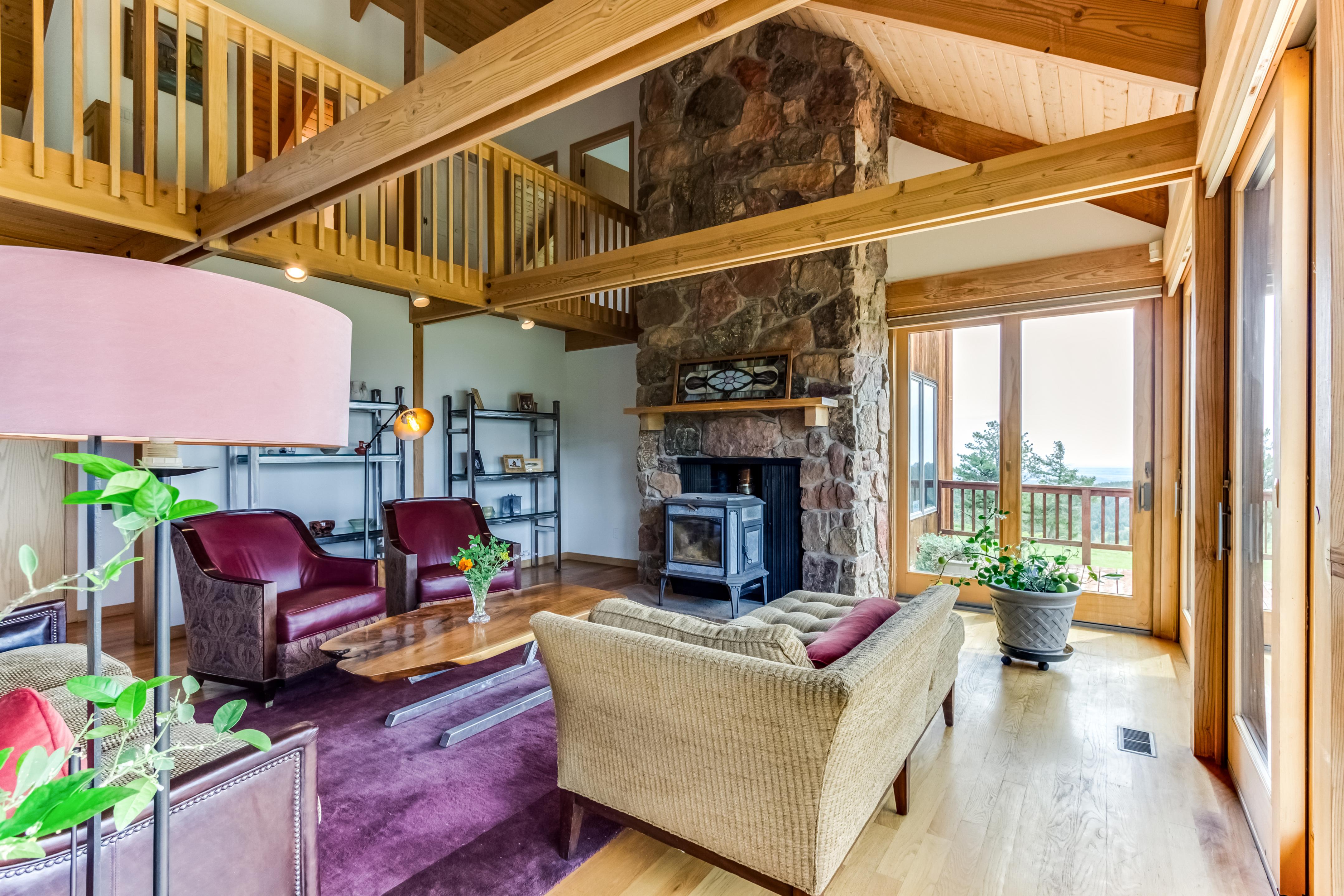Elk Tooth Ranch