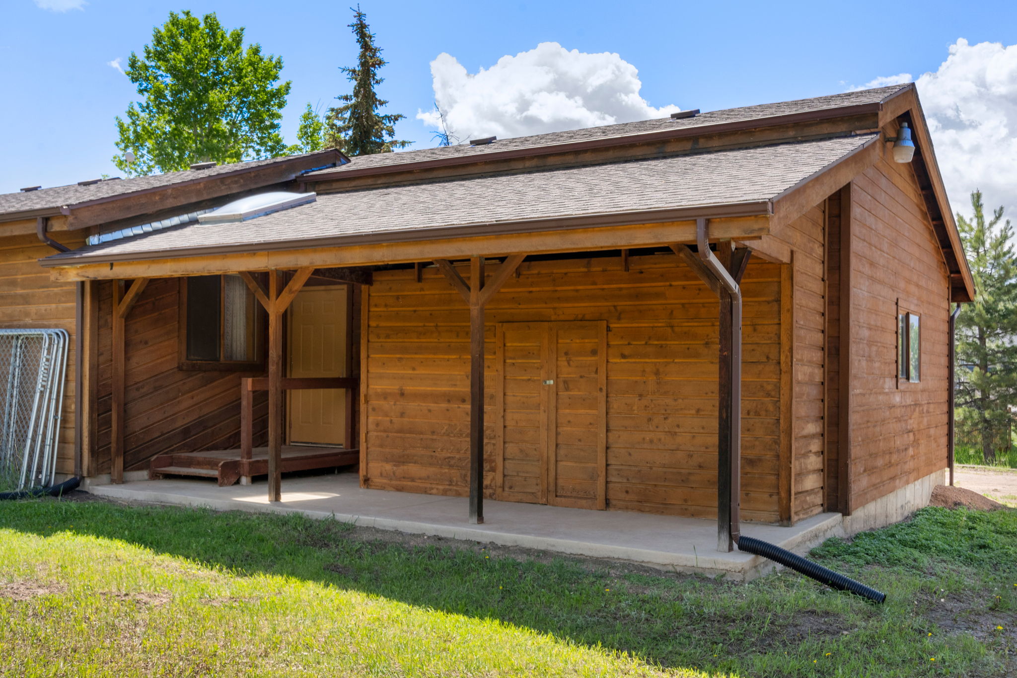 1908 Valley View Drive - Woodland Park