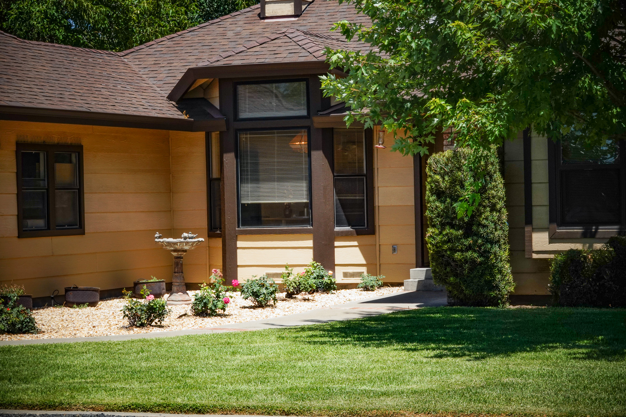 Woodard Ranch