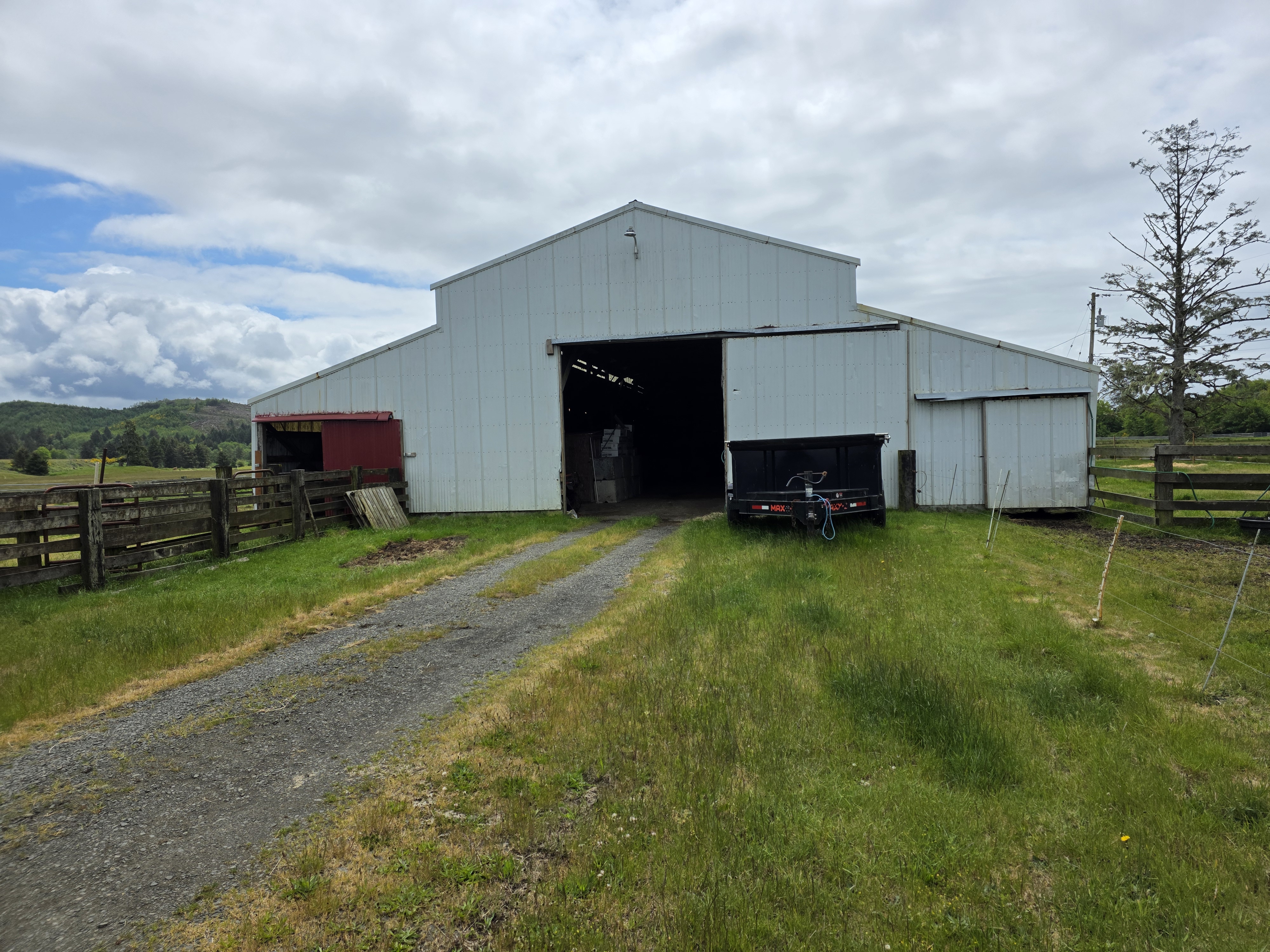 Tagg Ranch