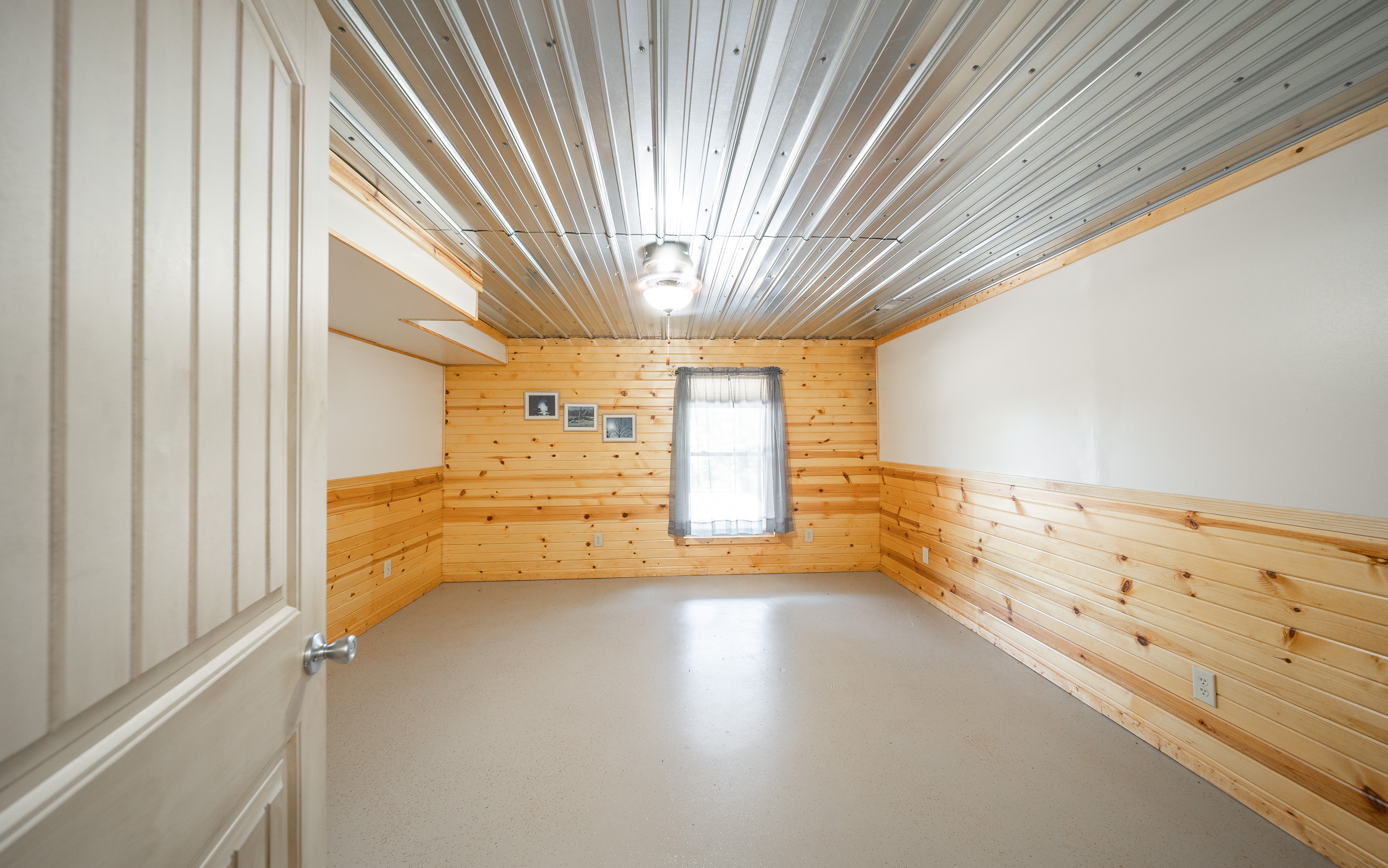 Coombs Luxury Cabin