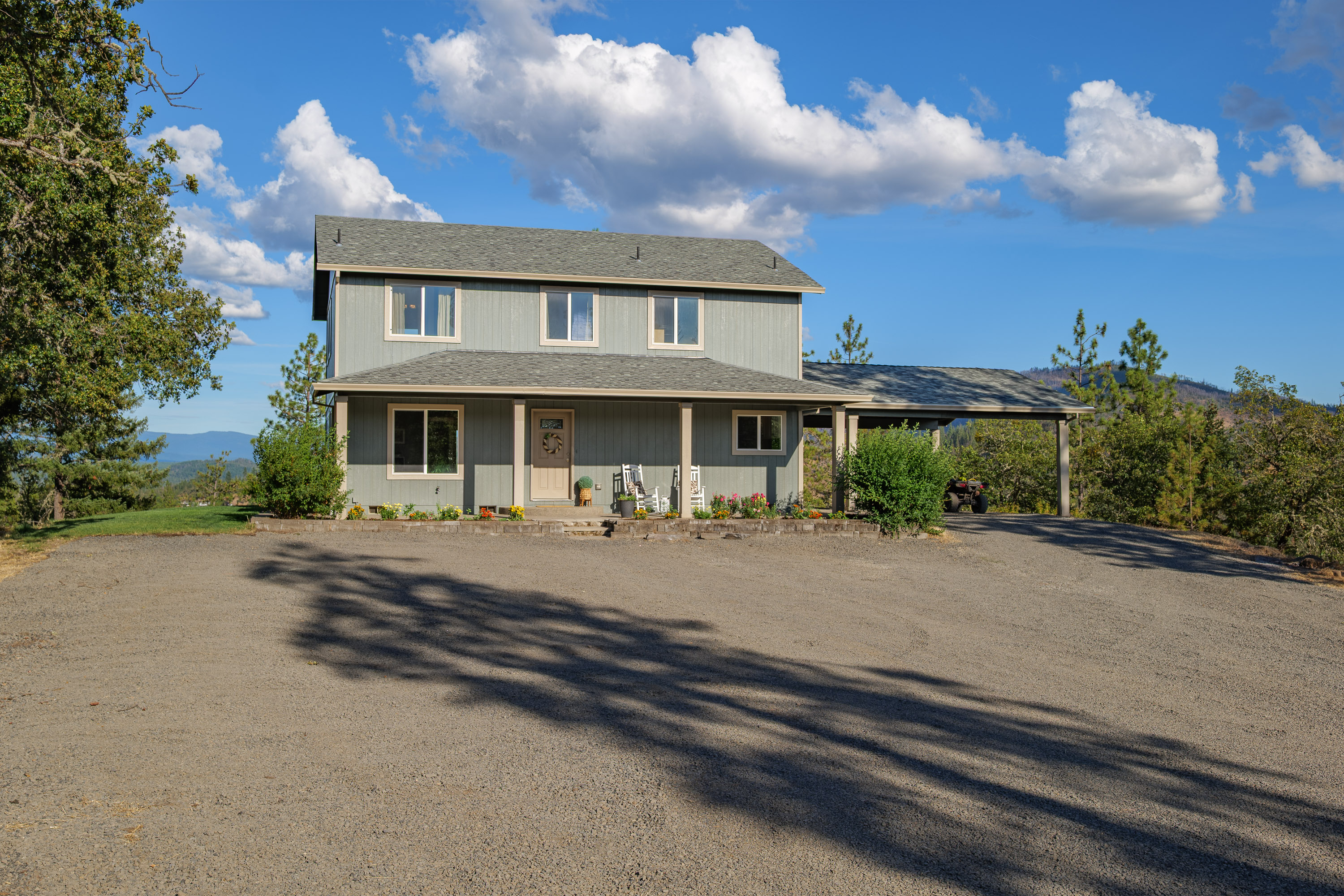 7091 Butte Falls Hwy