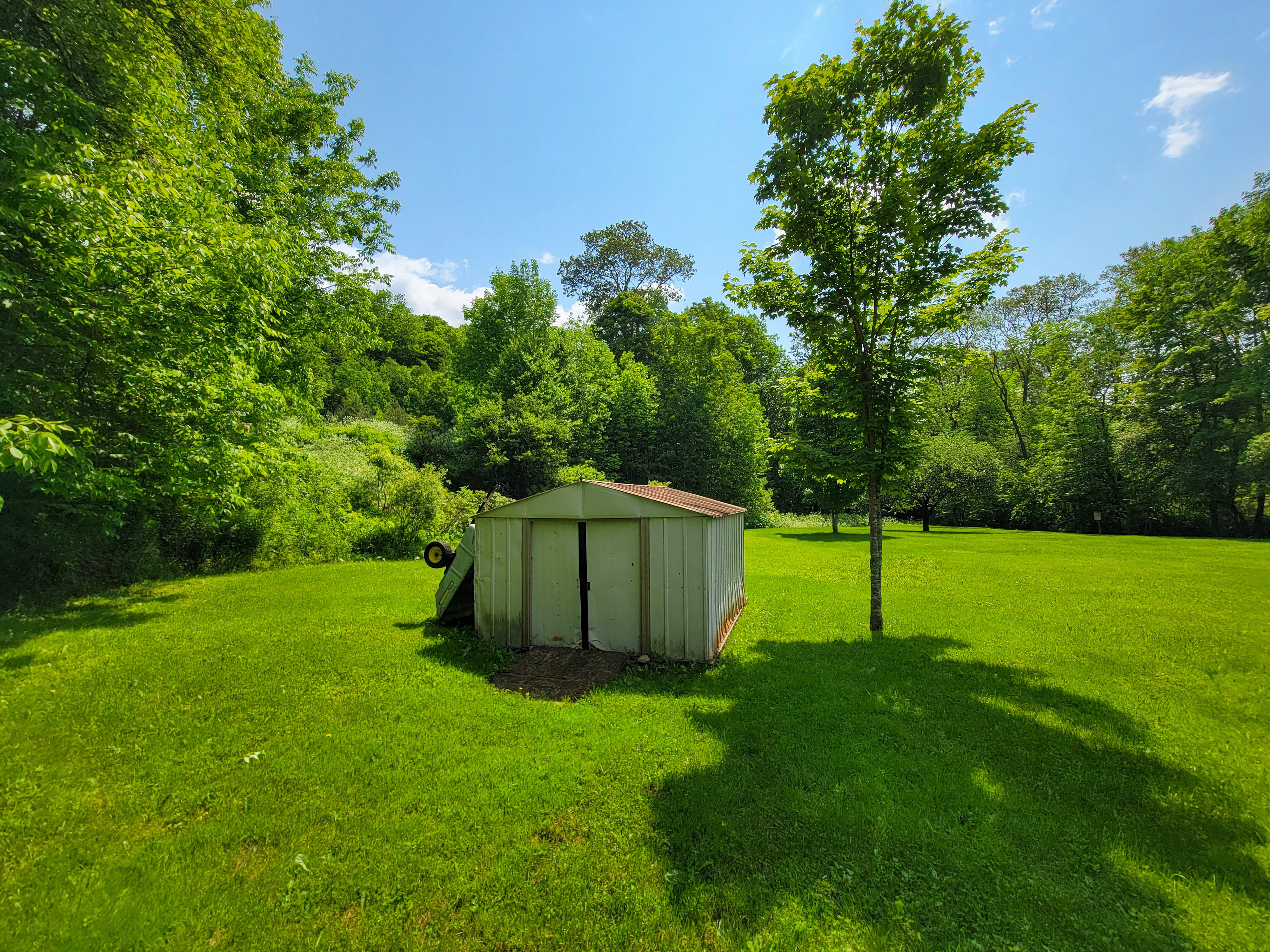 28 Fish Pond Rd - Orange