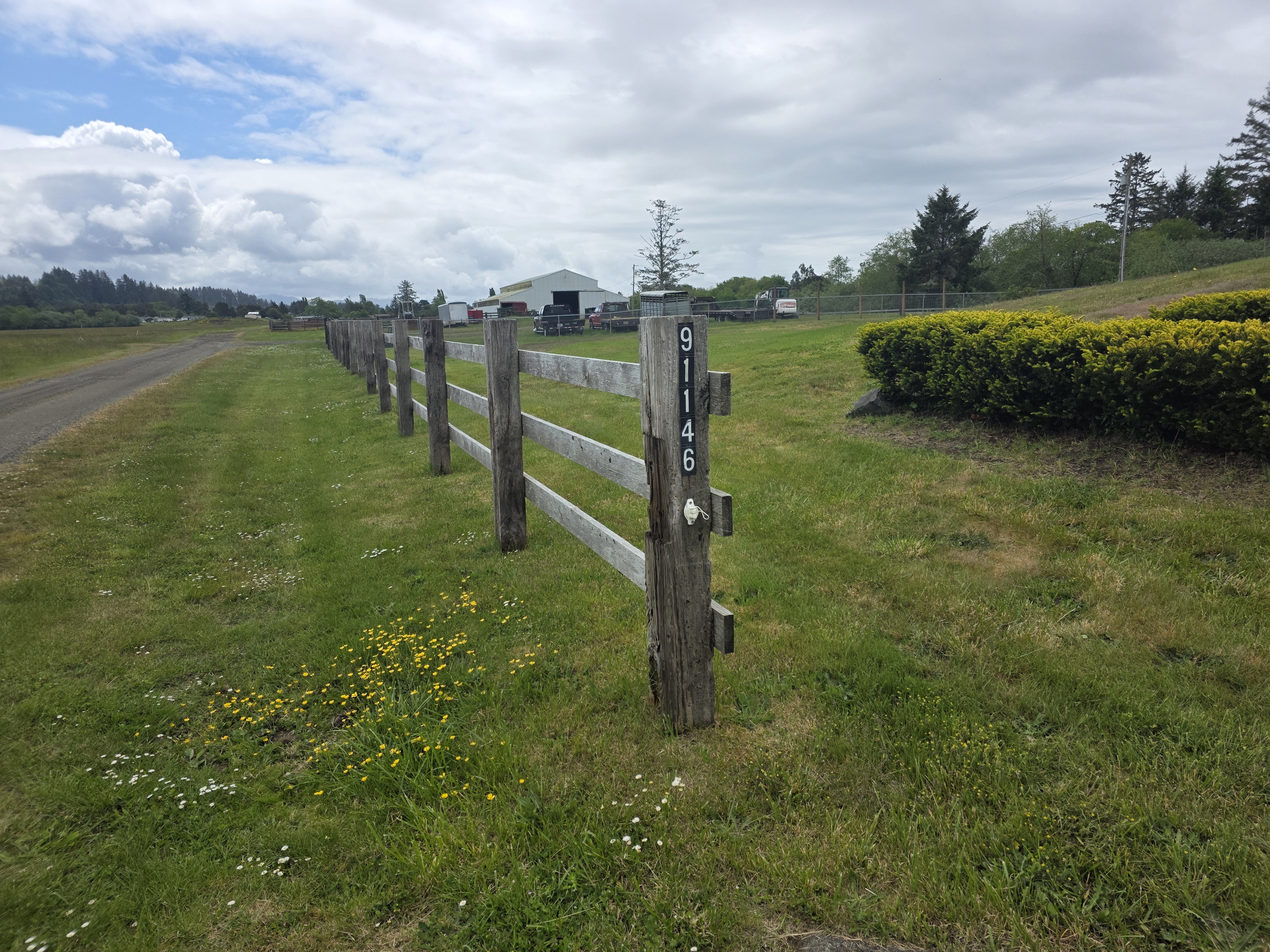 Tagg Ranch