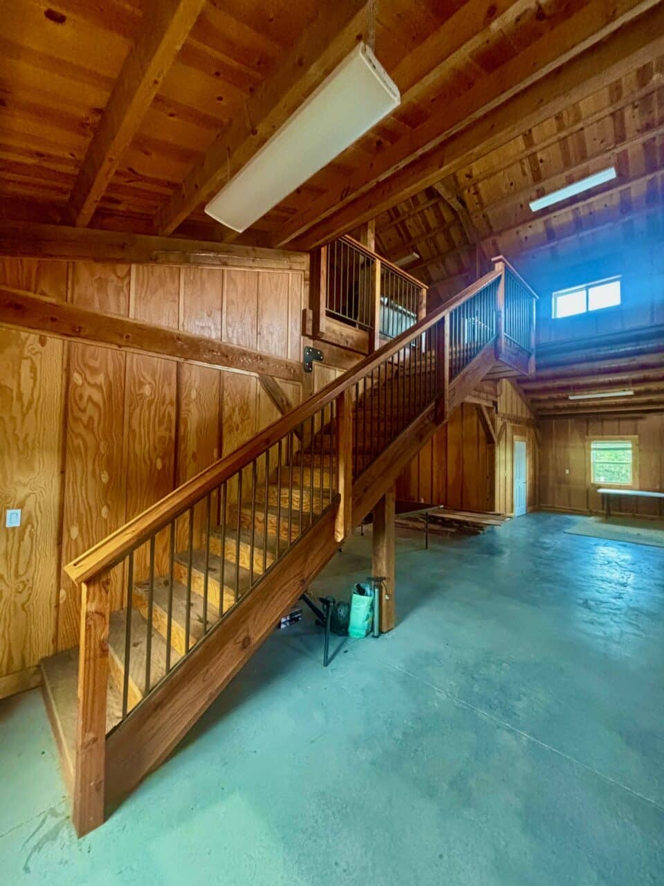 McNab Crag Ranch
