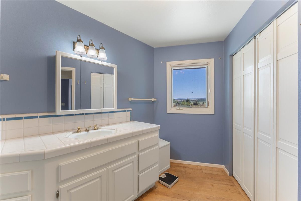 Mystic Mountain Ranch