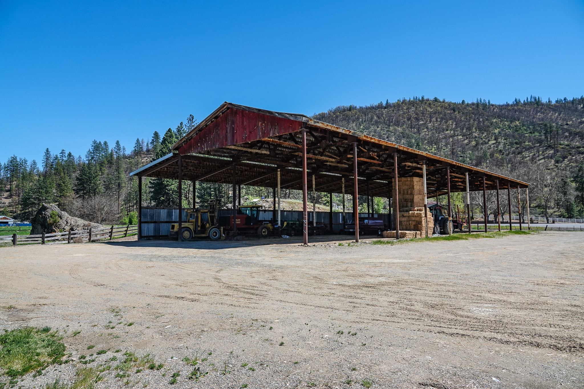 Kraus and Sons Ranch