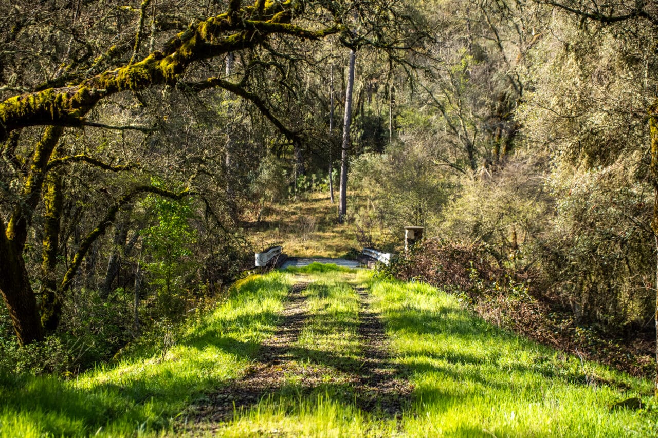 Hyatt Ranch