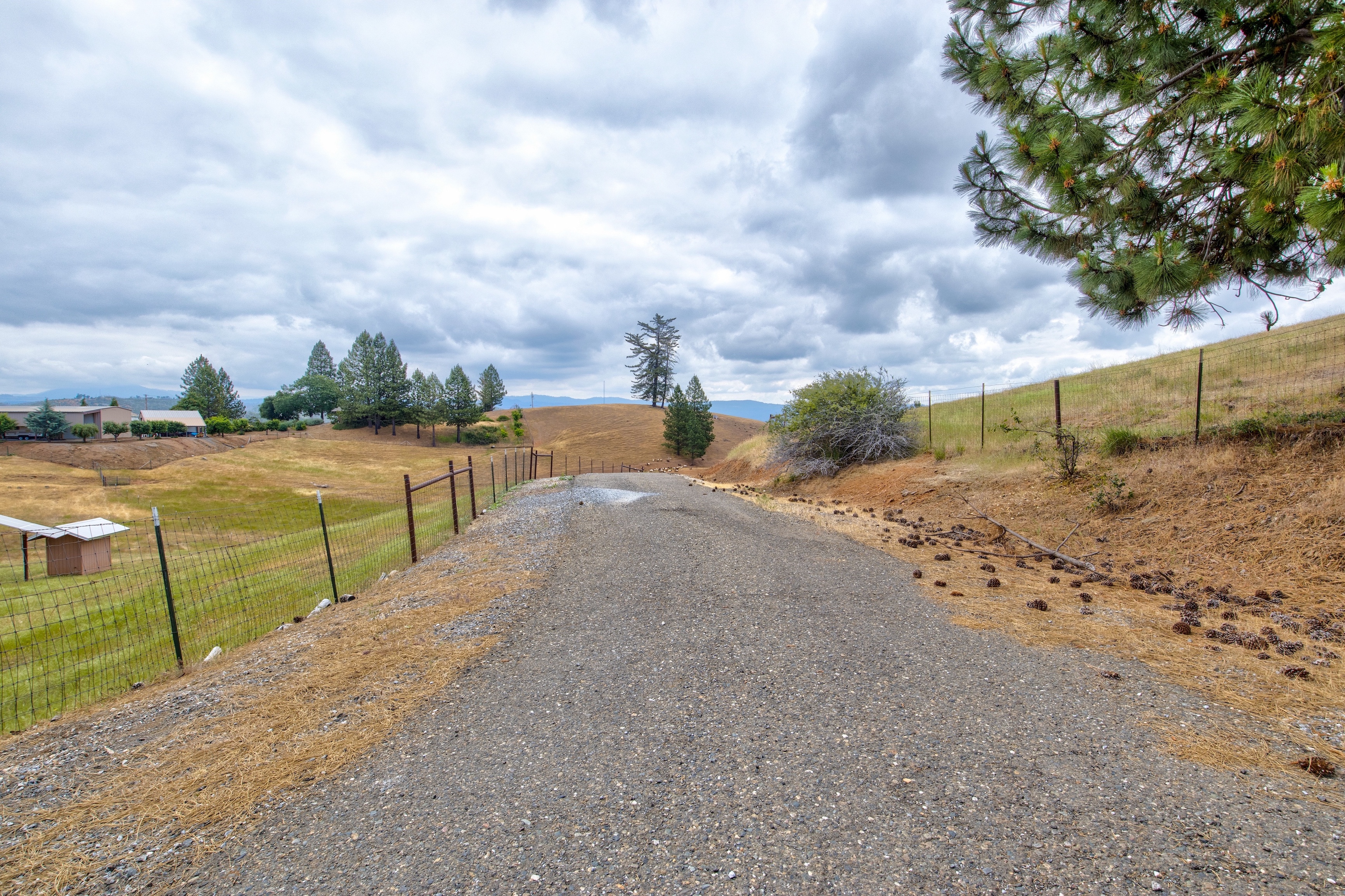Spear B Ranch