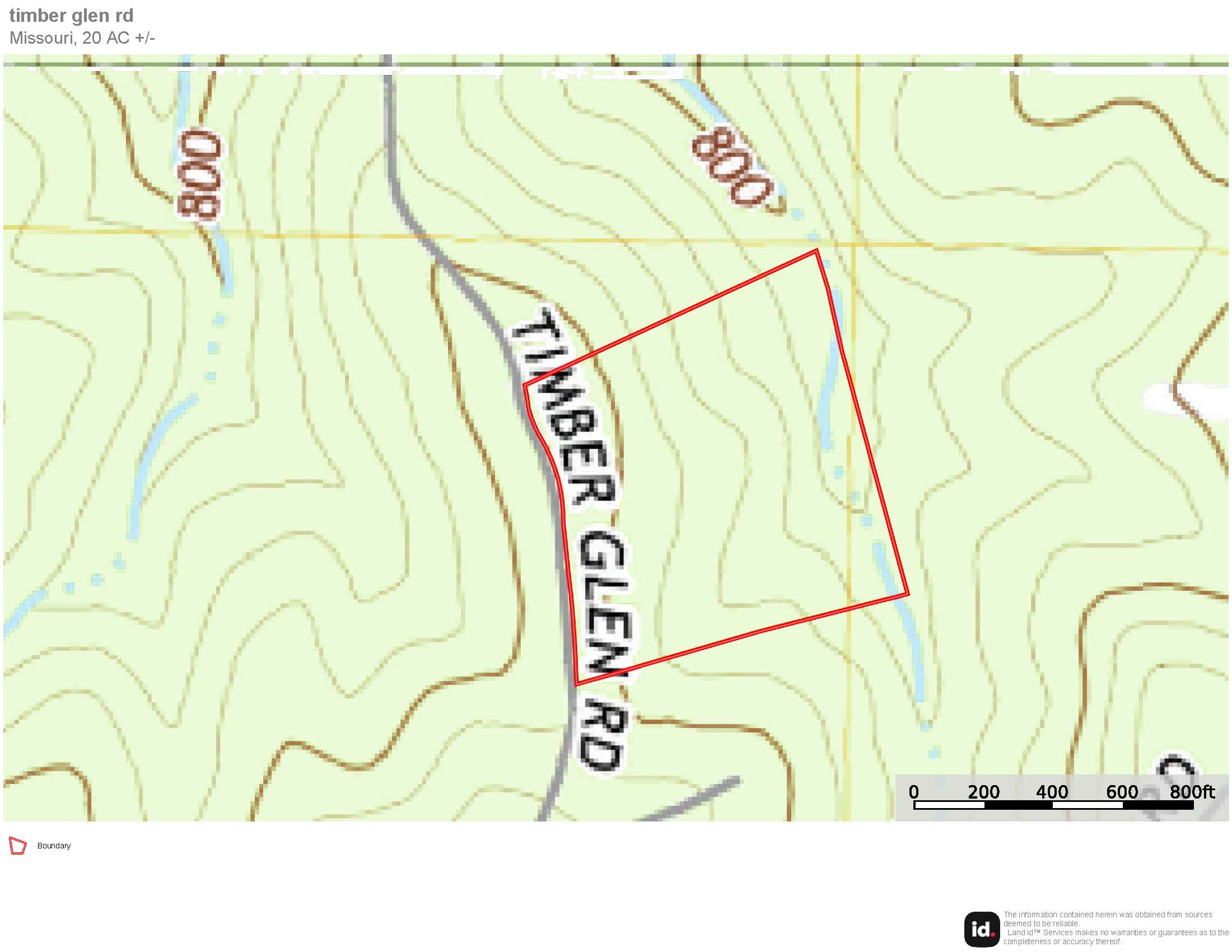 Timber Glen Estates