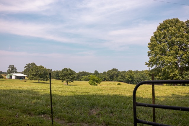 7 Pasture Farm