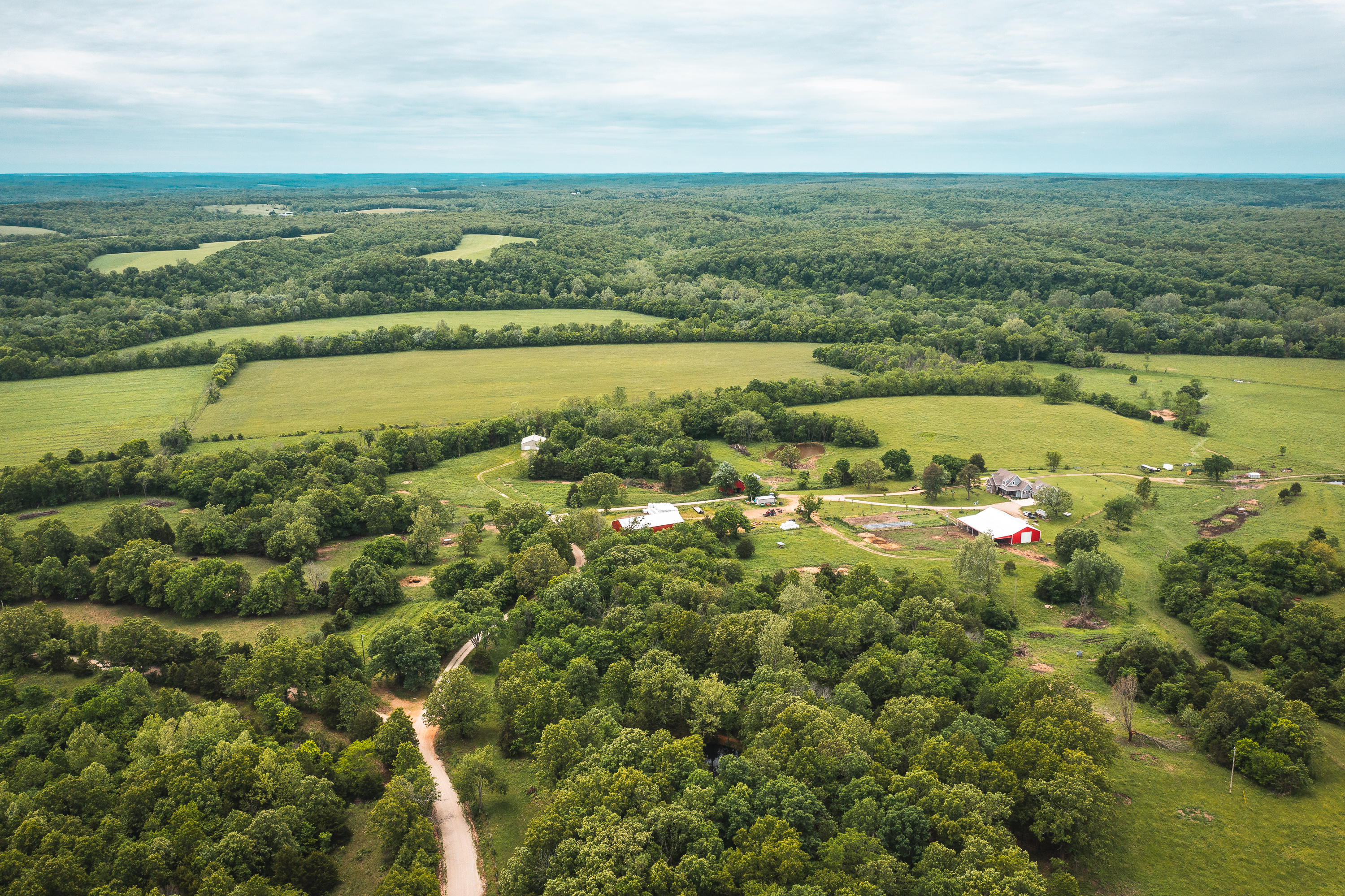 Gasconade Angus Ranch
