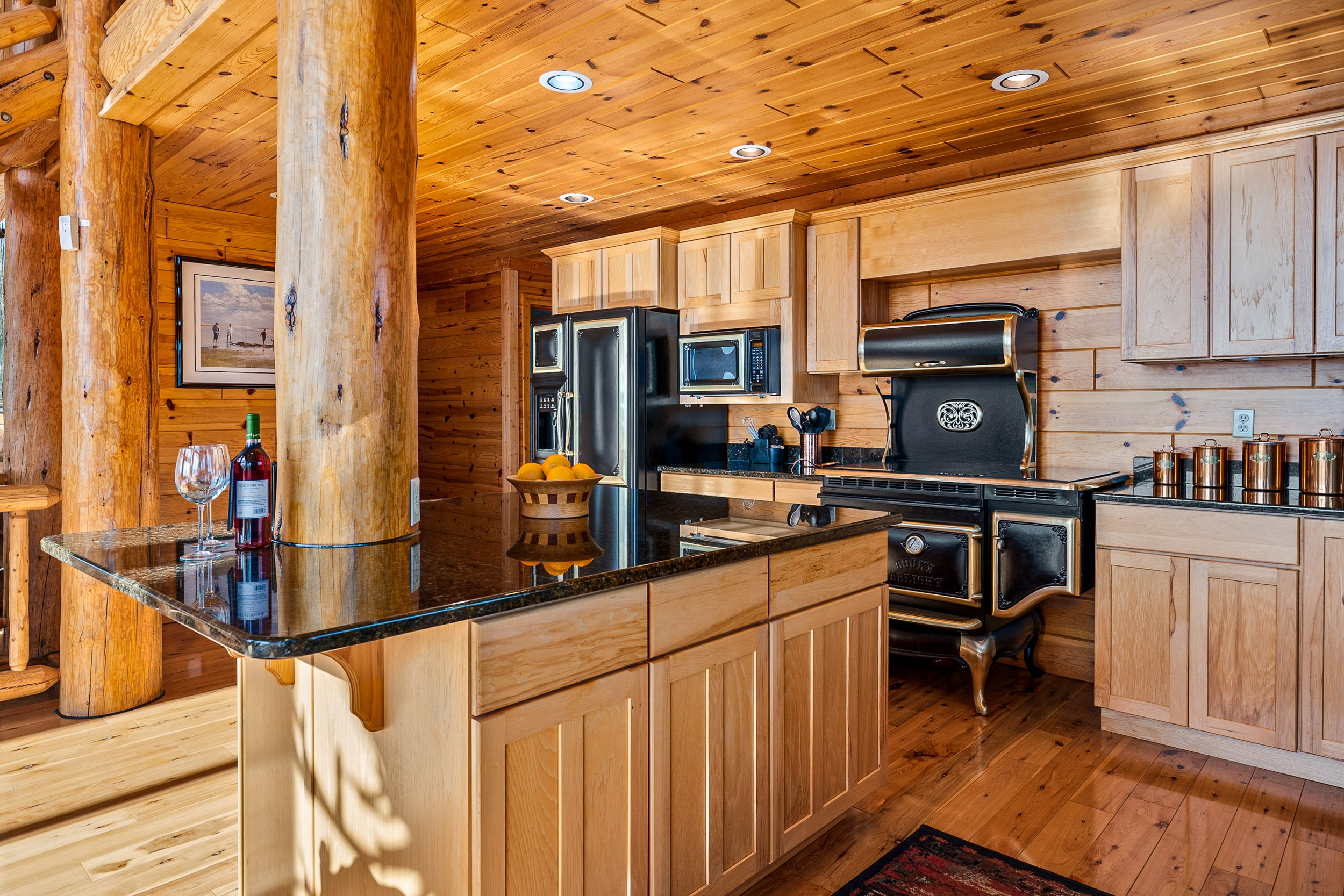 N Umpqua Ranch - 10181 N Umpqua Hwy