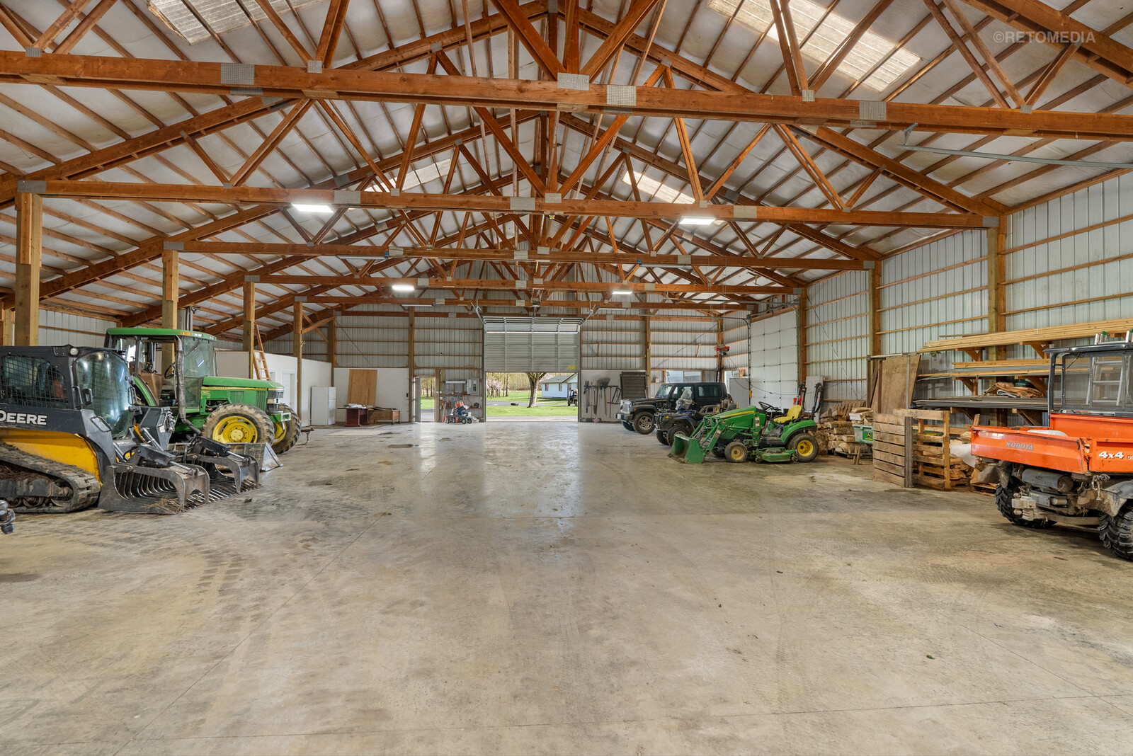 The Farm at Tide Creek
