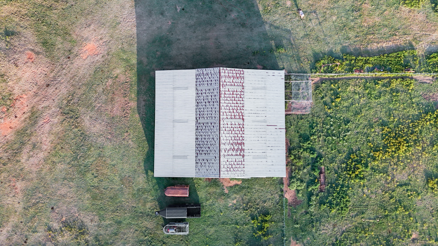 South Garvin Ranch Estates