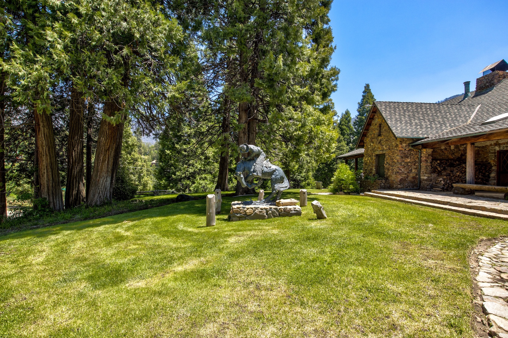 Camp Nelson Lodge