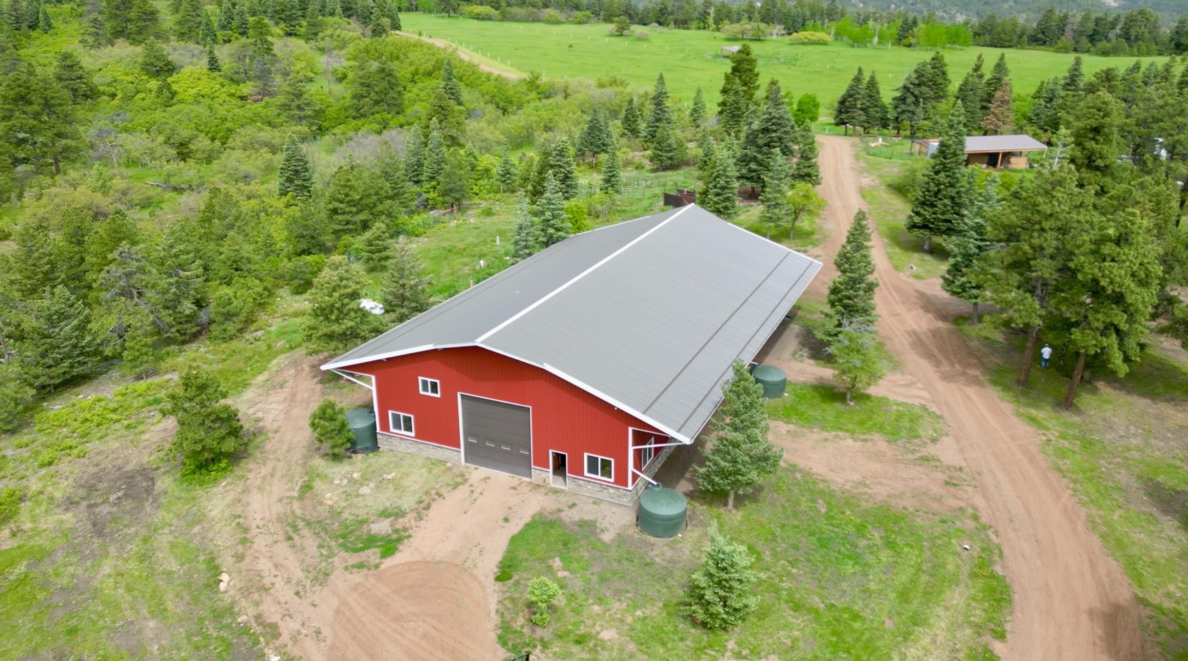Elk Tooth Ranch