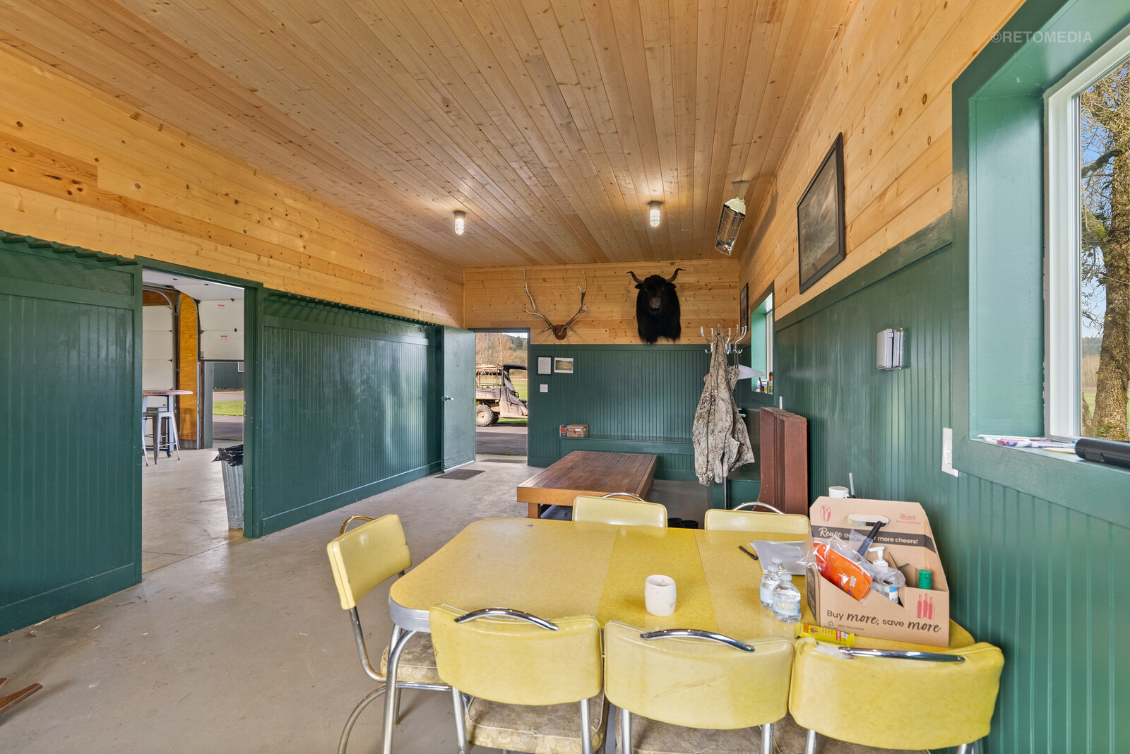 The Farm at Tide Creek