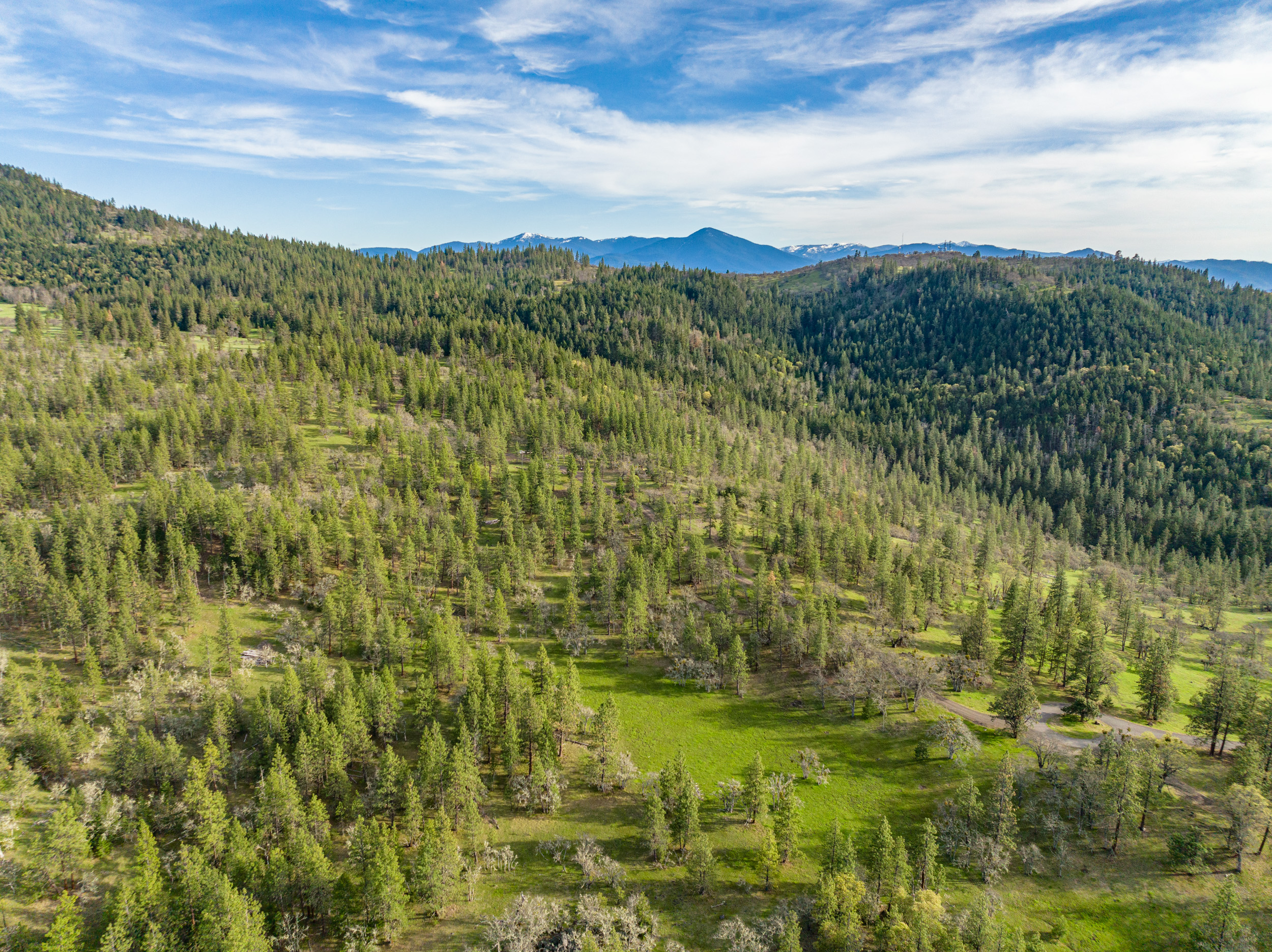 Mount Baldy Ranch