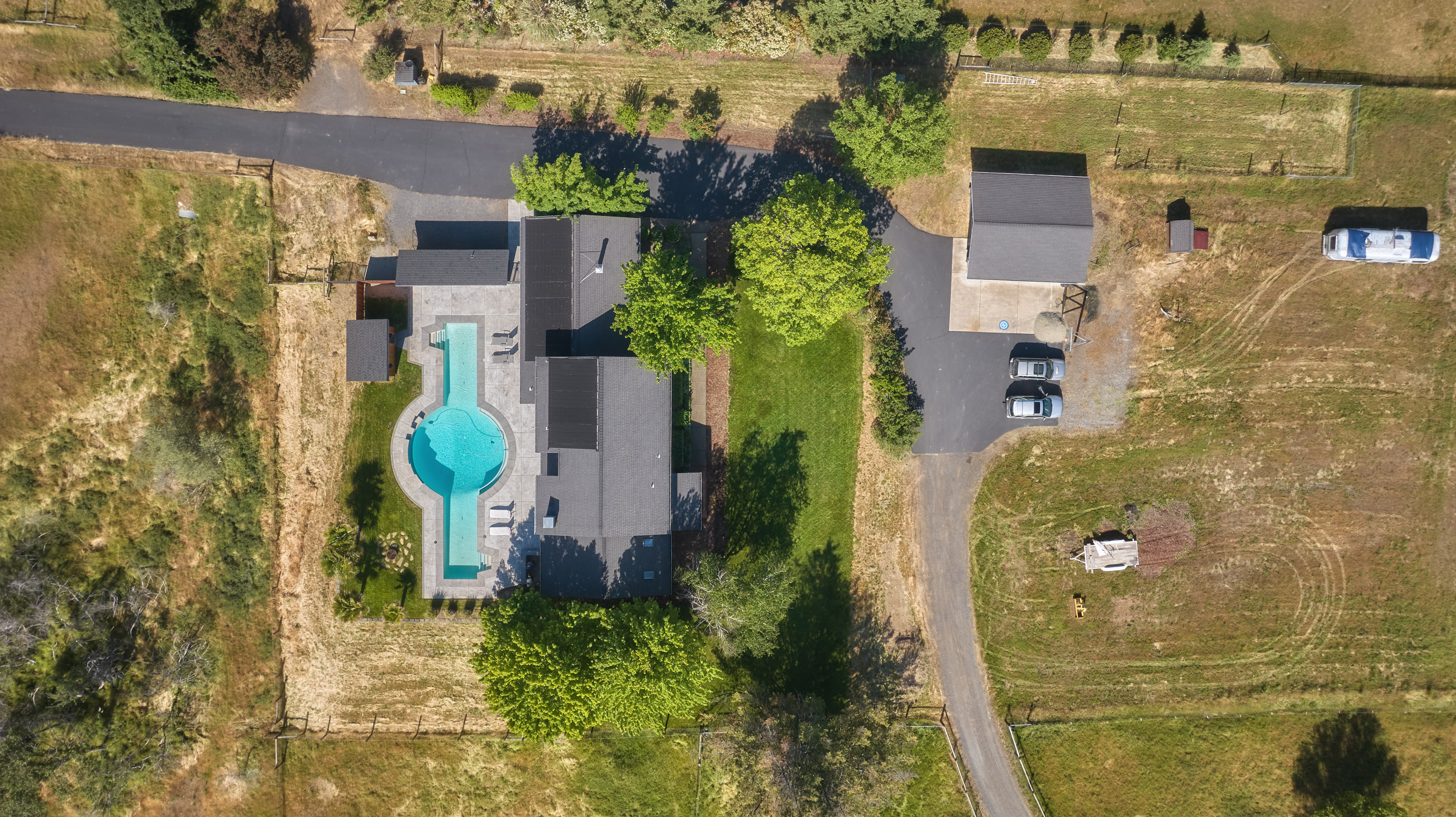 Livingston Estate