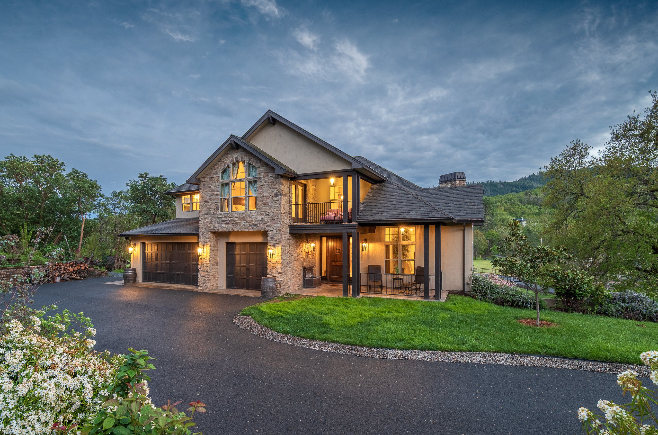 6200 Old Stage Road