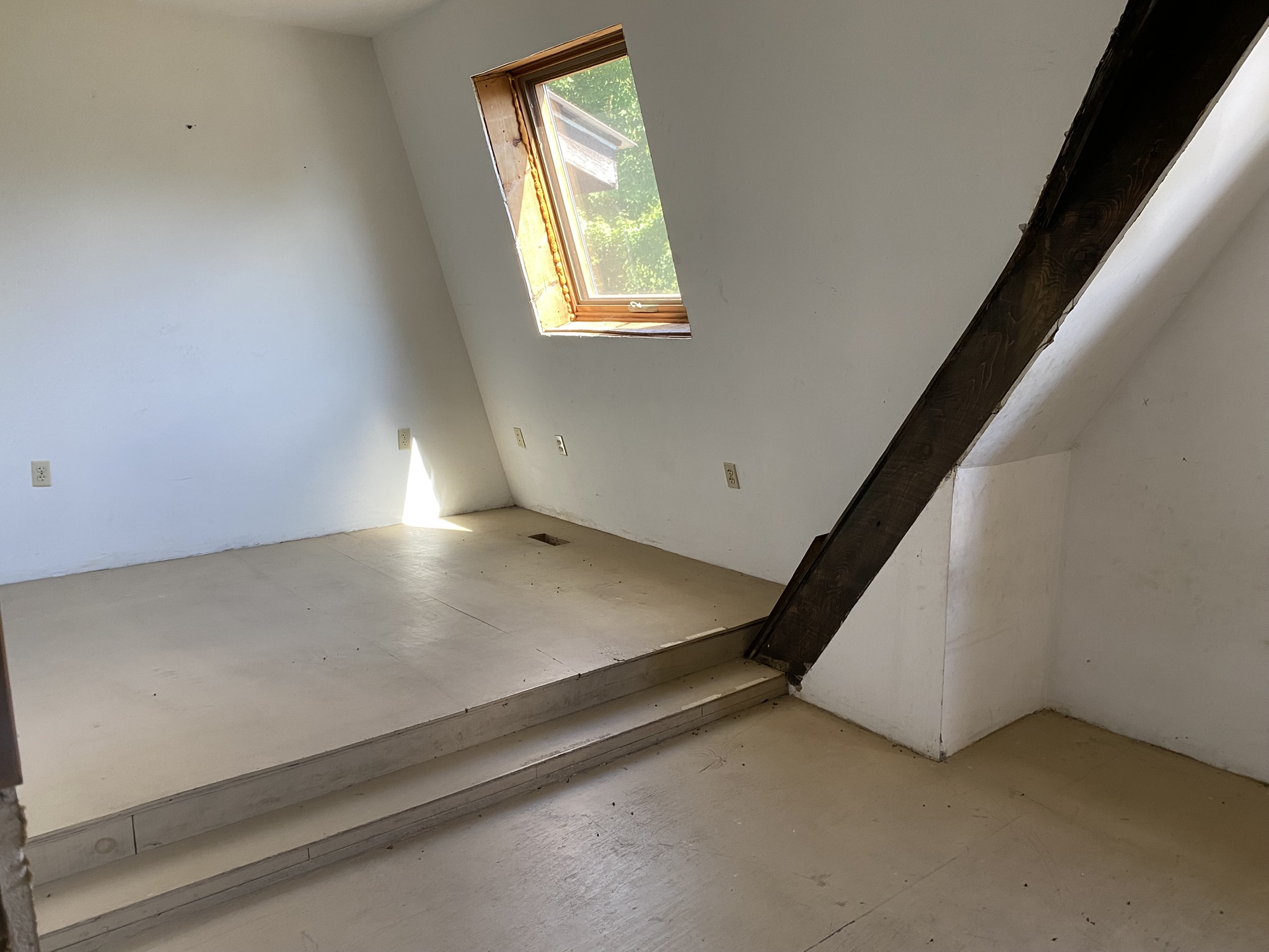 Plumb Brook Country Retreat