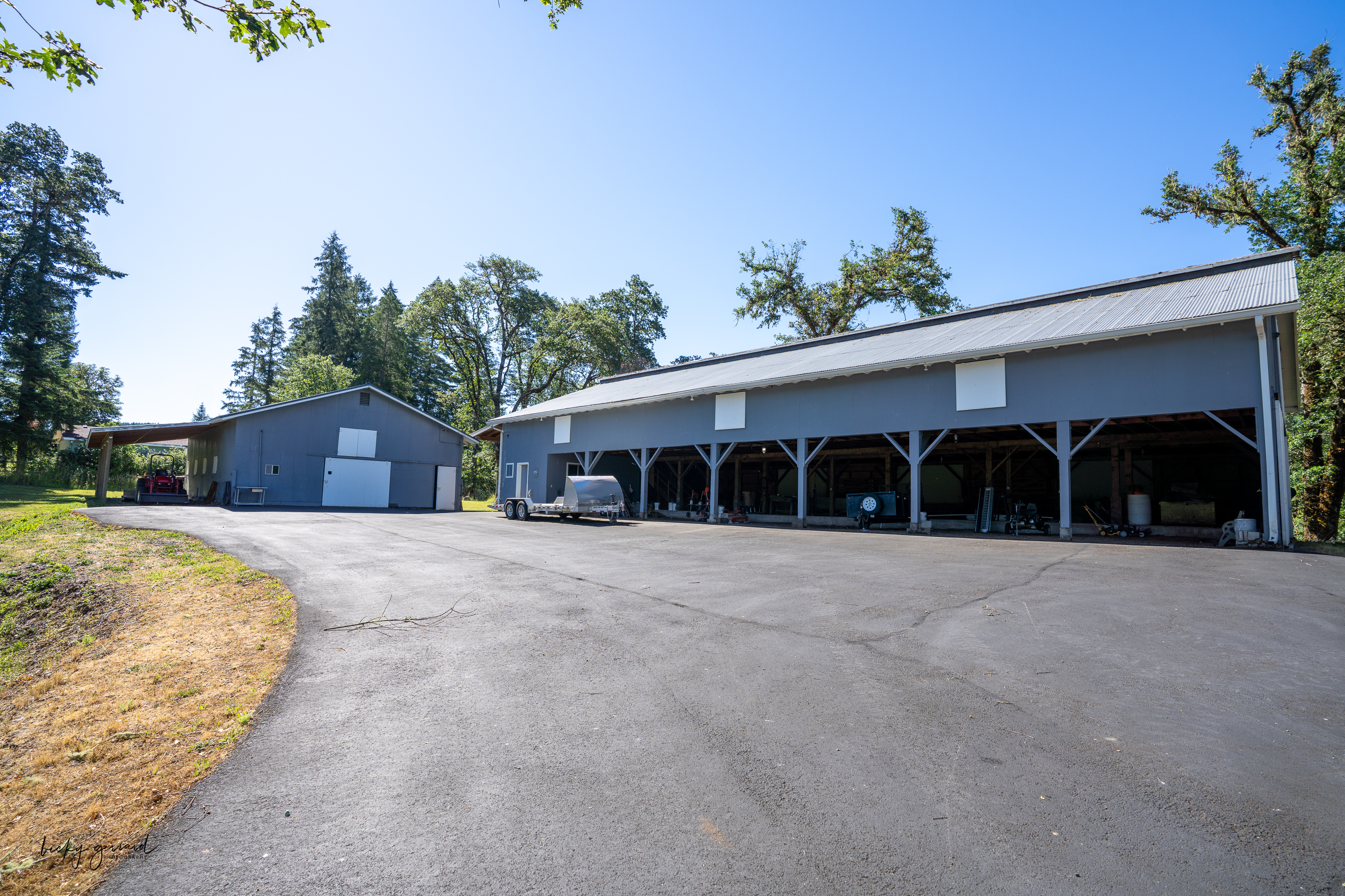Kielblock Ranch
