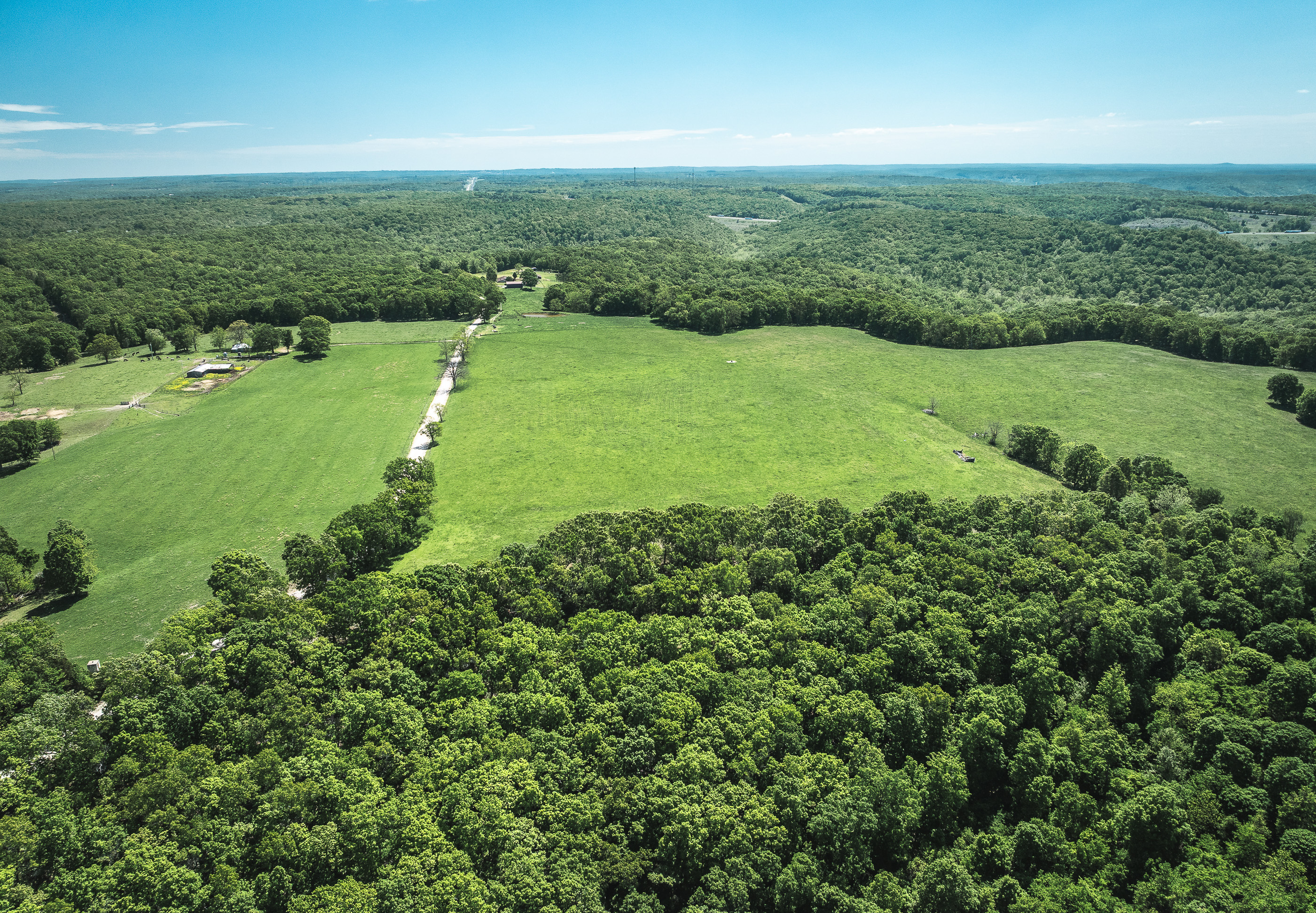 Waters Edge on the Gasconade River Tract 1