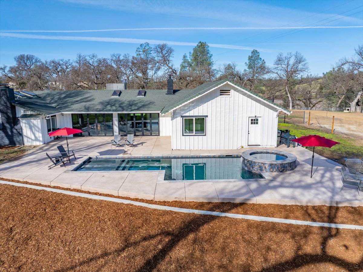 GR Ranch on Cottonwood Creek