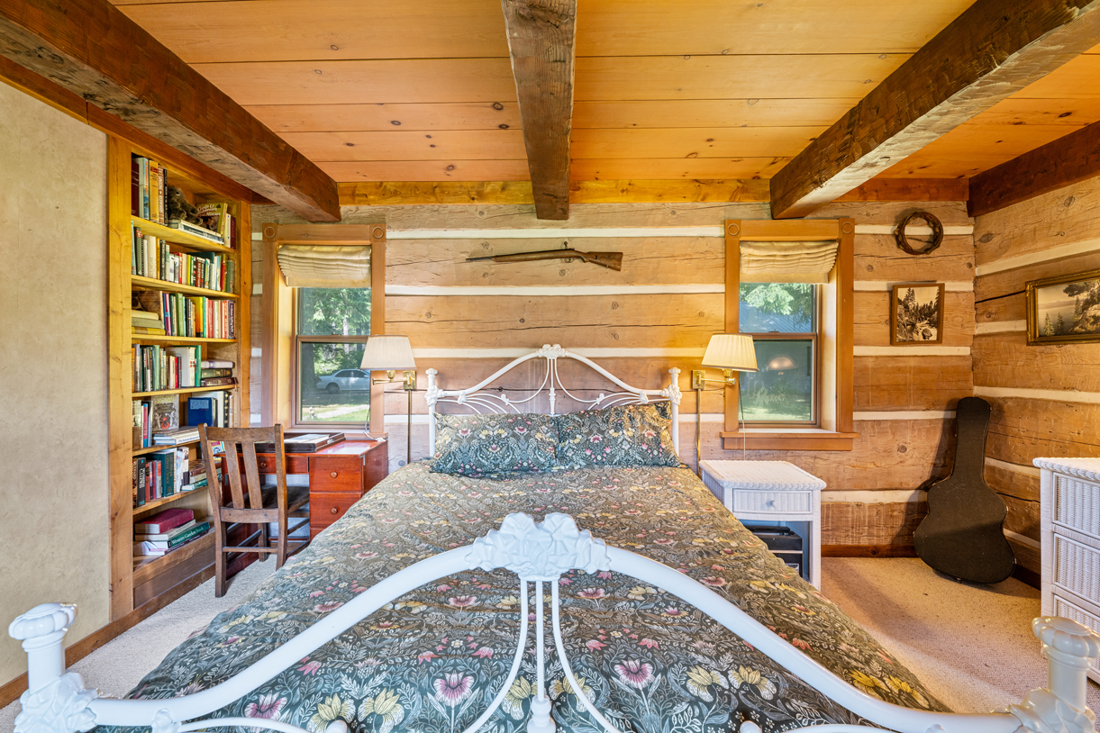 Inter Mountain Ranch