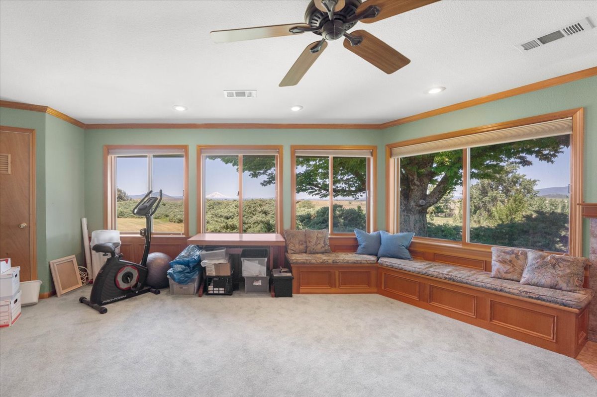 Mystic Mountain Ranch