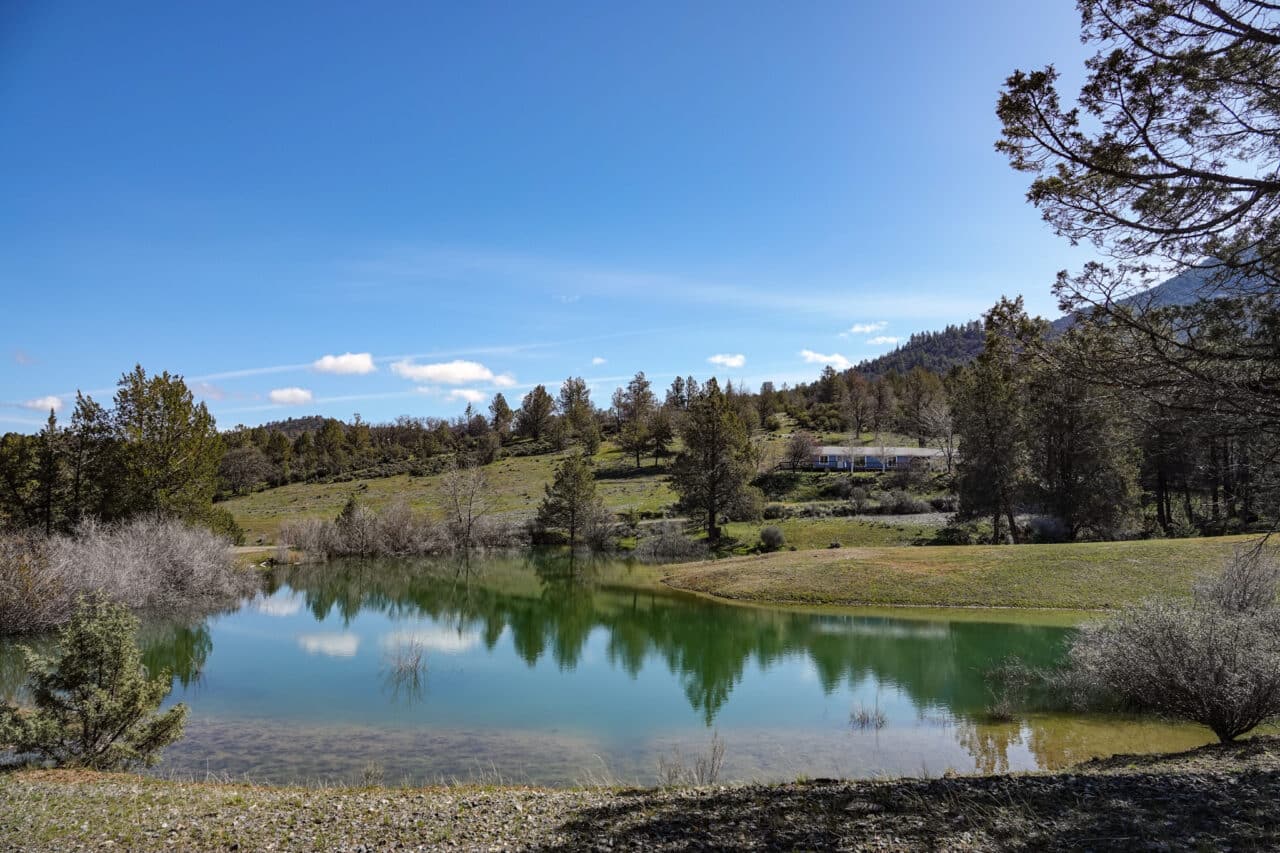 Blacktail Hills Retreat