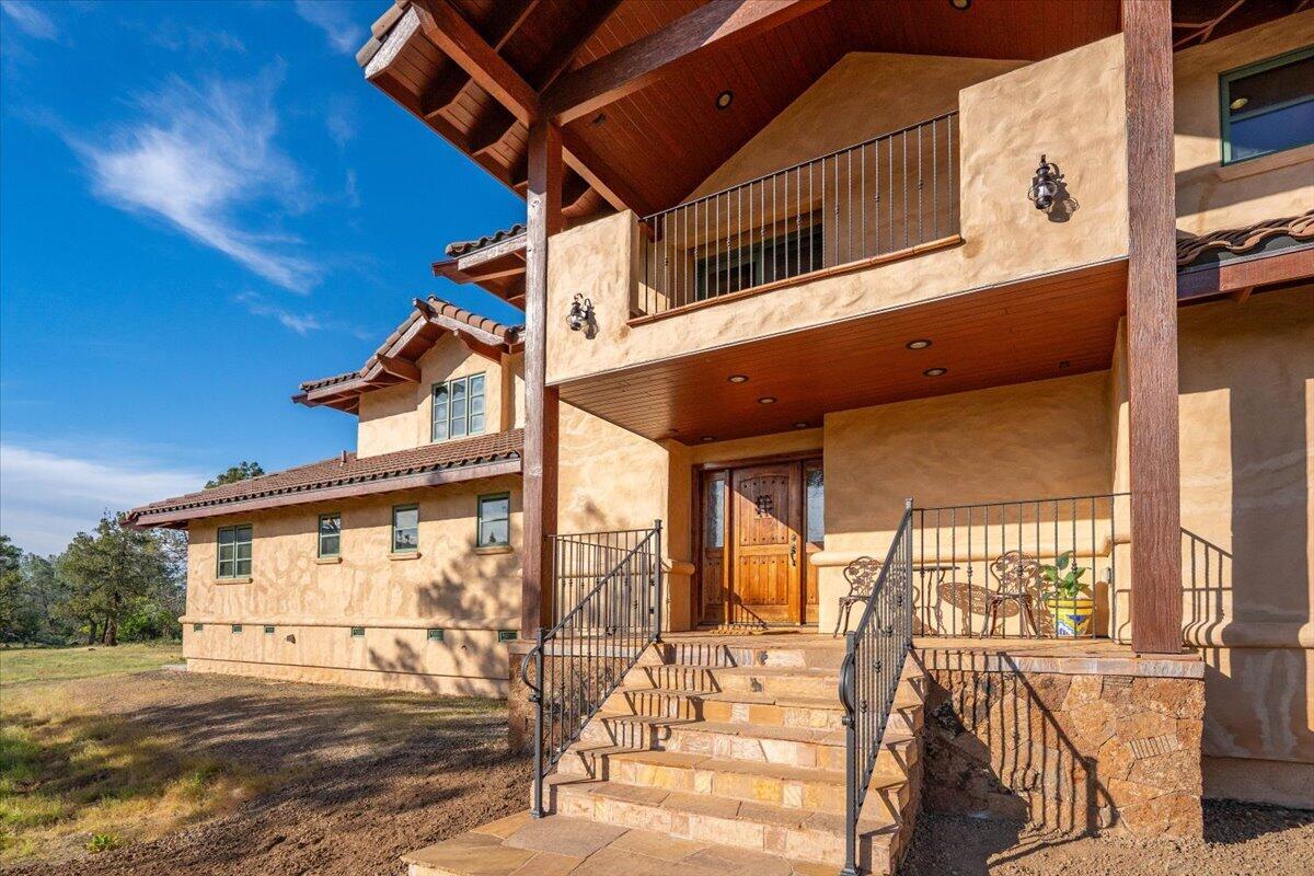 Villa Salida Del Sol