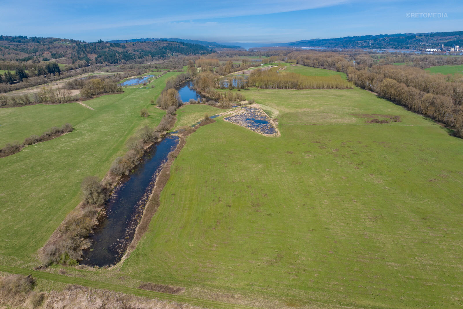 The Farm at Tide Creek