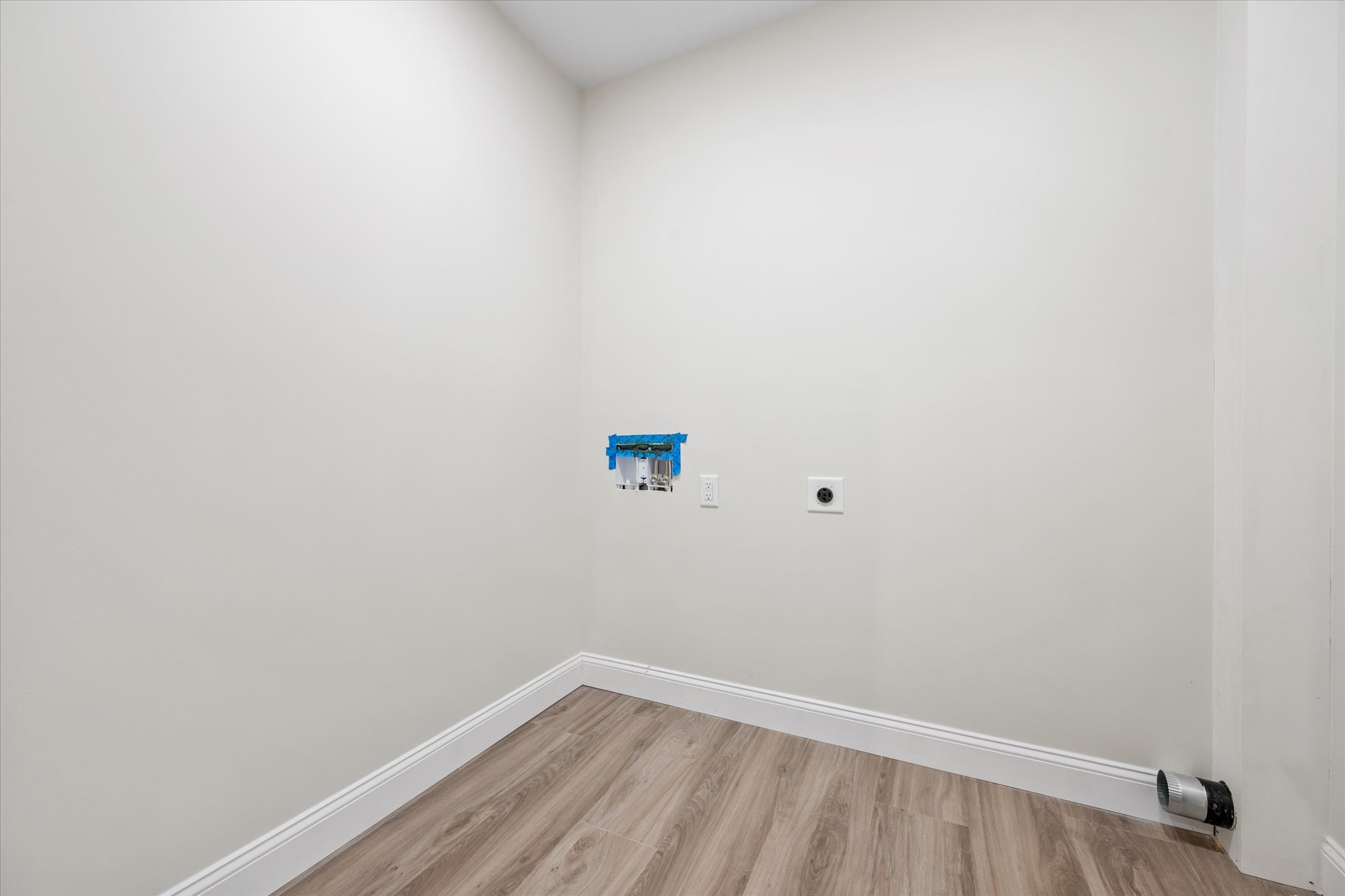 Contemporary Ranch in a Country Setting