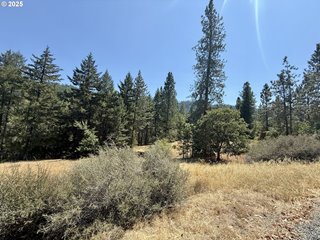 5 Acres-Hwy 238 Applegate, OR