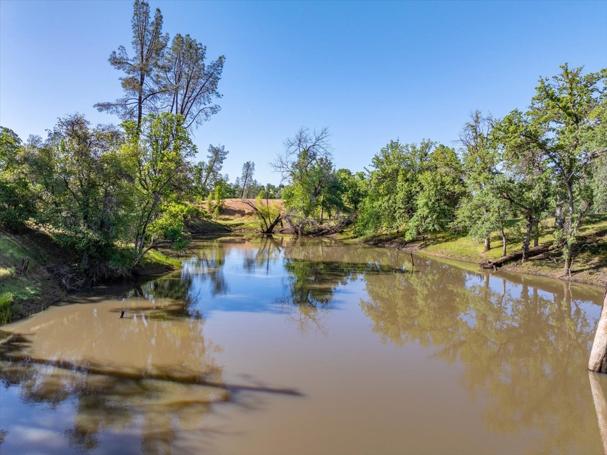 Davis Ranch Road