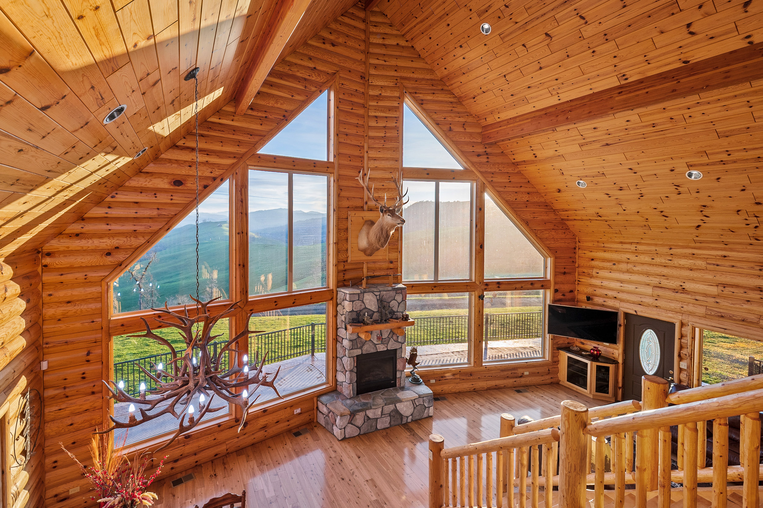 N Umpqua Ranch - 10181 N Umpqua Hwy
