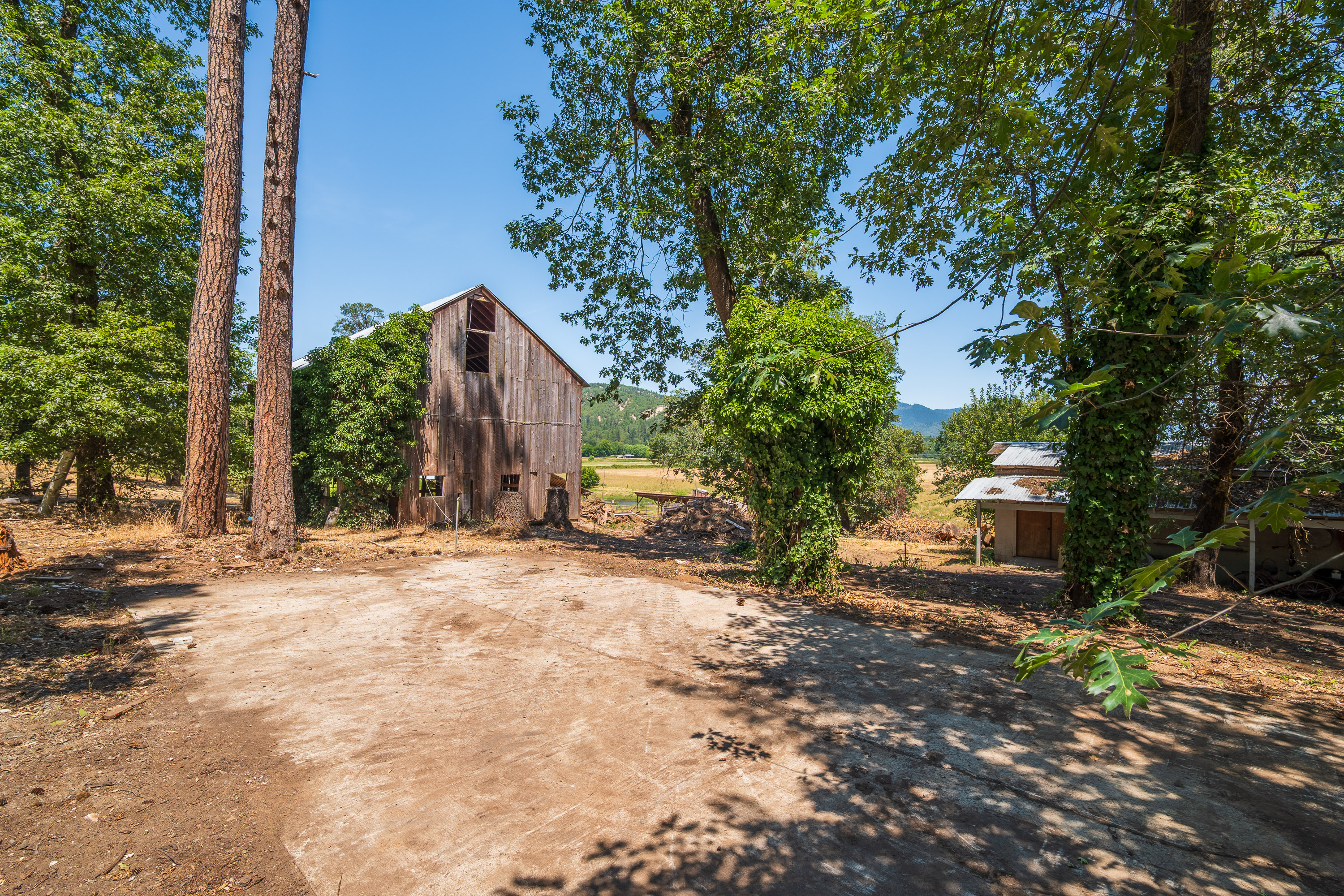 3290 Lower River Road - Kudlac Ranch