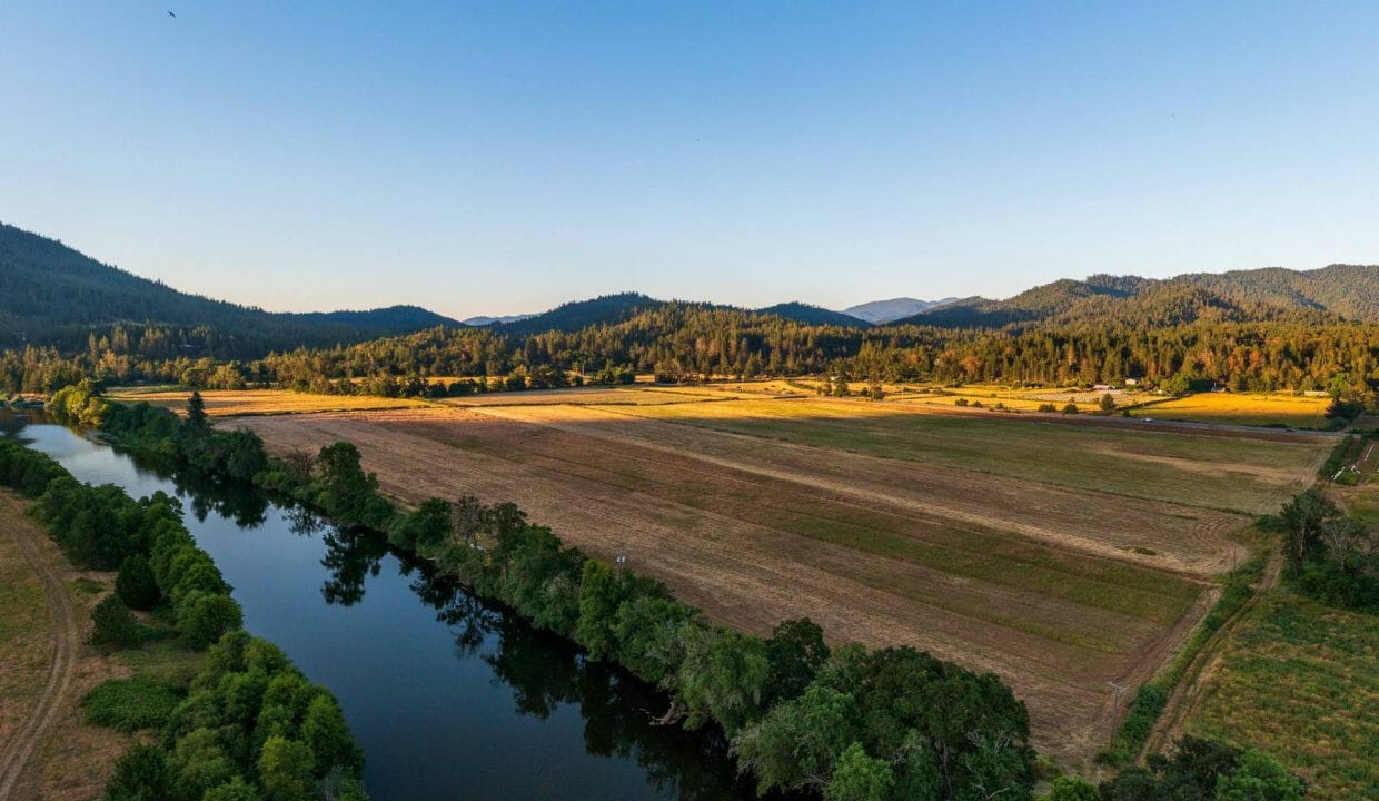 Sauer's Flat Farm & Ranch