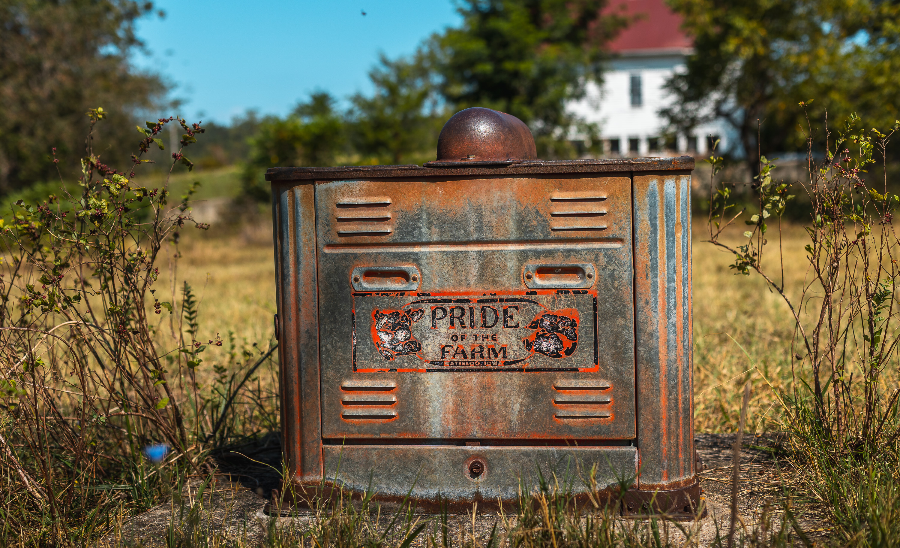 Ashley Creek Ranch 329