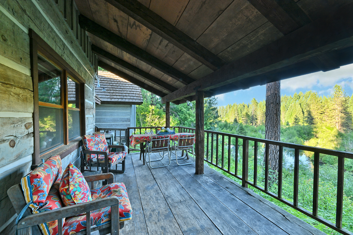 Inter Mountain Ranch