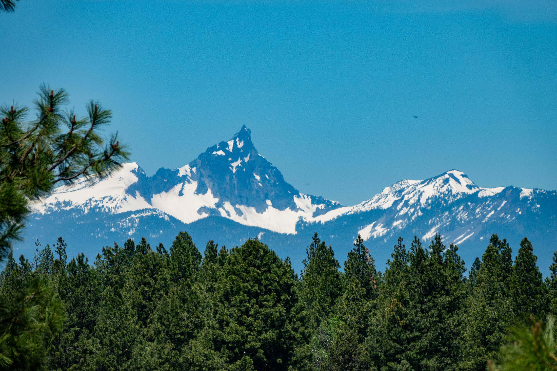 Klamath Marsh Retreat