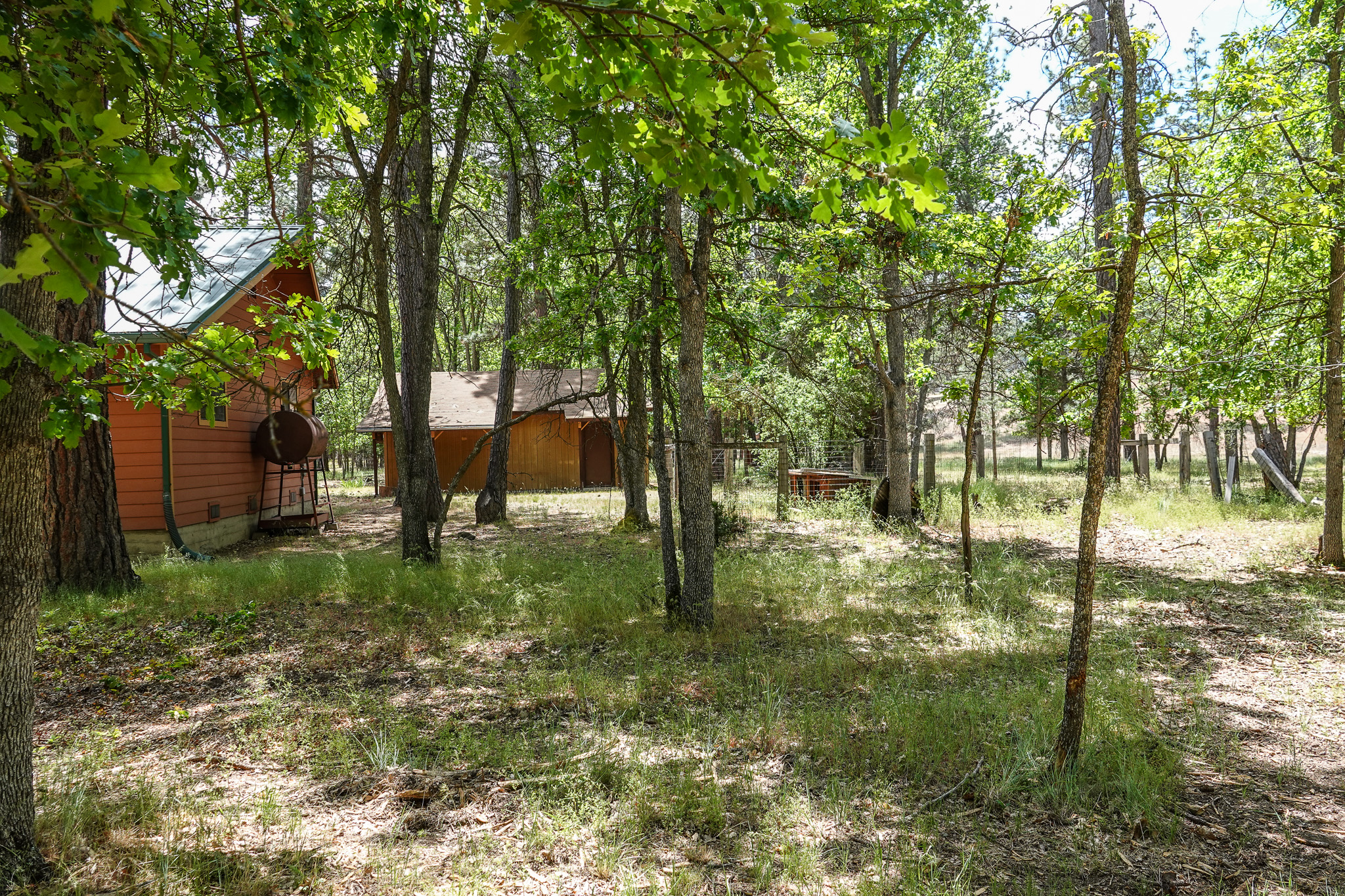Hartstrand House
