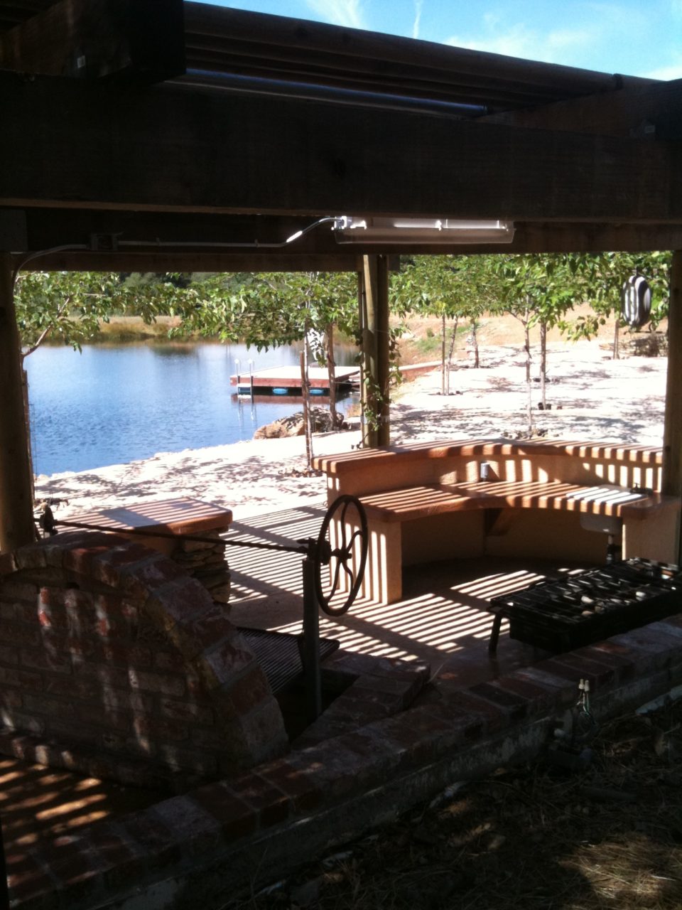 Tailem Bend Ranch and Vineyard